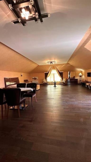 Mardakan Villa