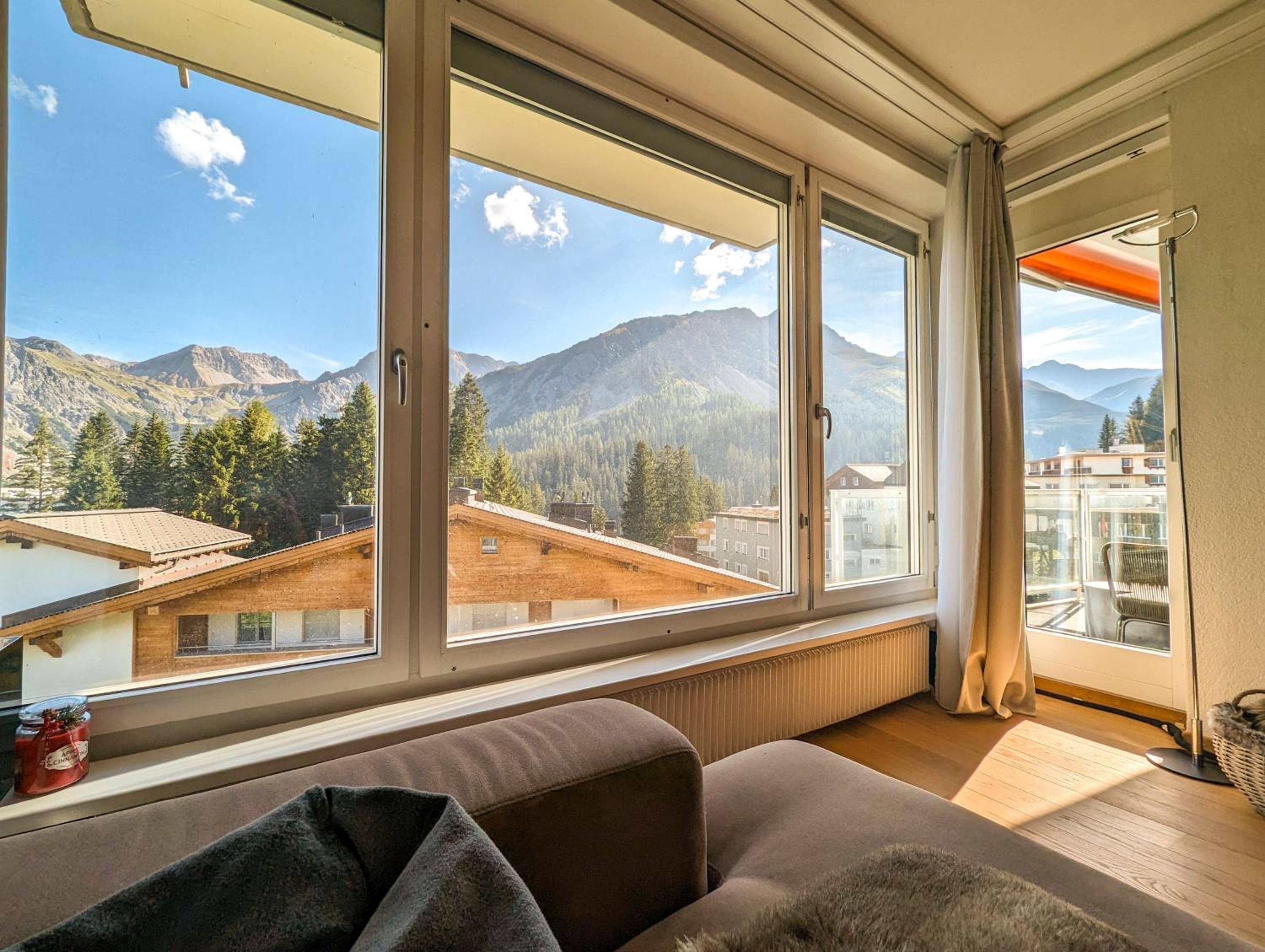 Viktoria A39 by Arosa Holiday