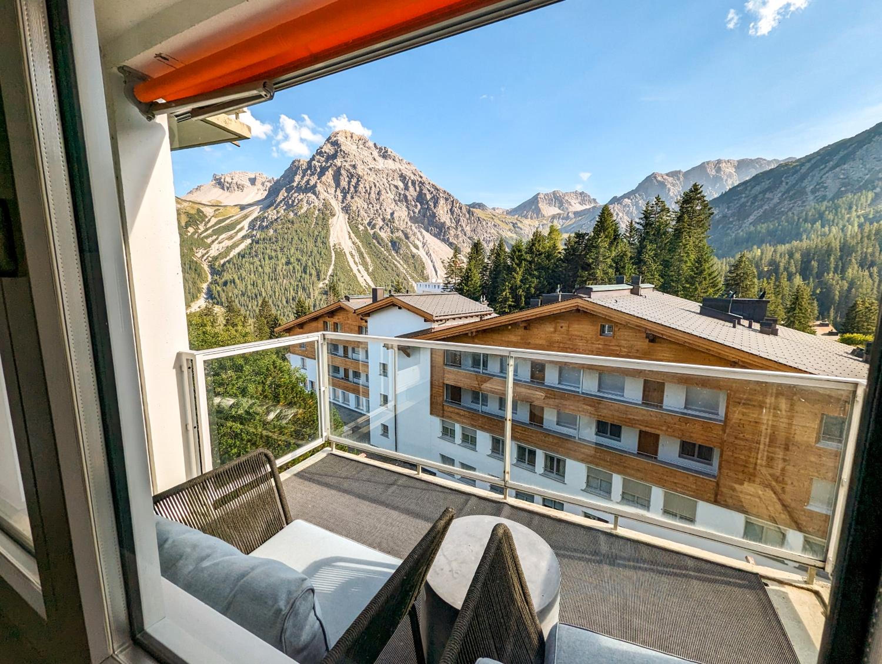 Viktoria A39 by Arosa Holiday