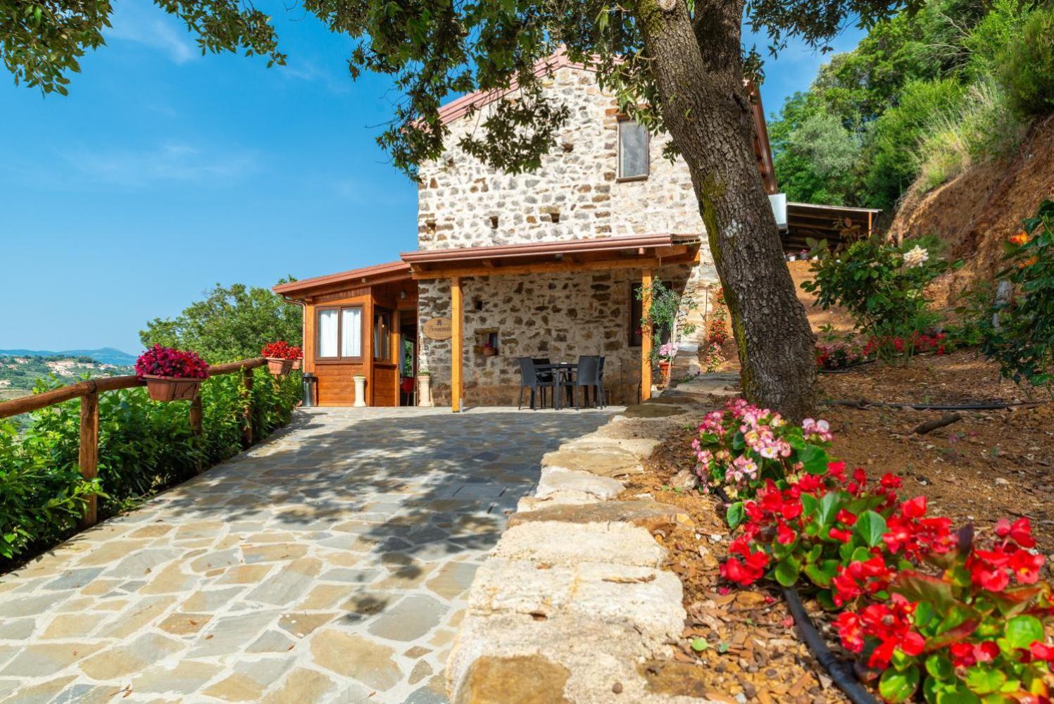 Casa Civitas view 2