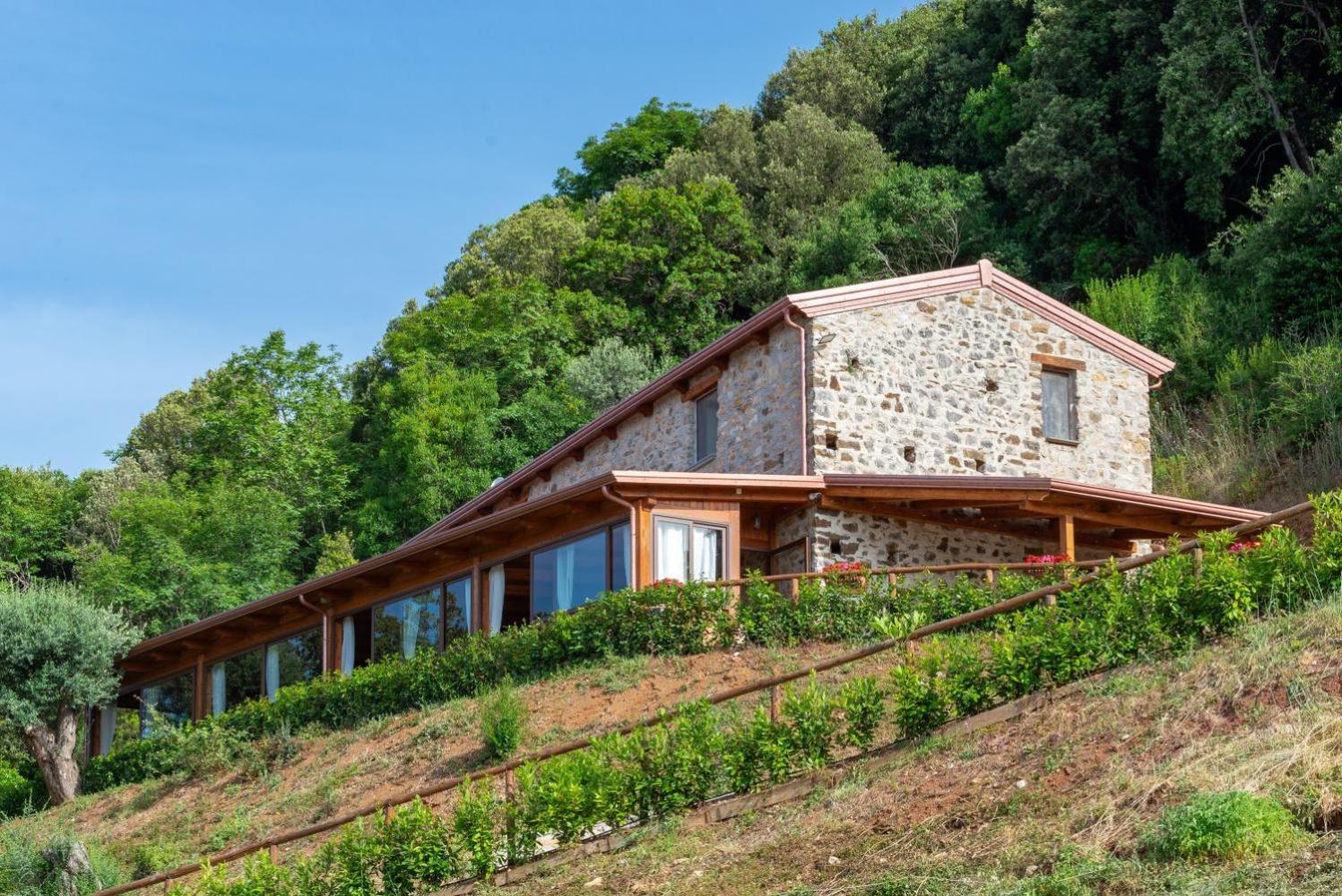 Casa Civitas view 3