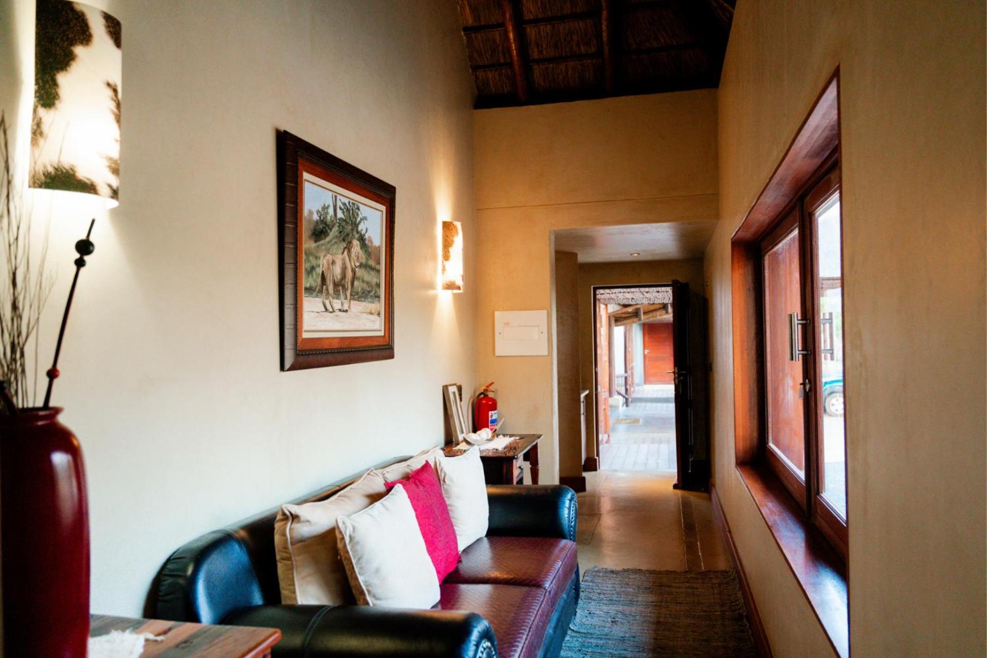 Zebula Bush Lodge 118