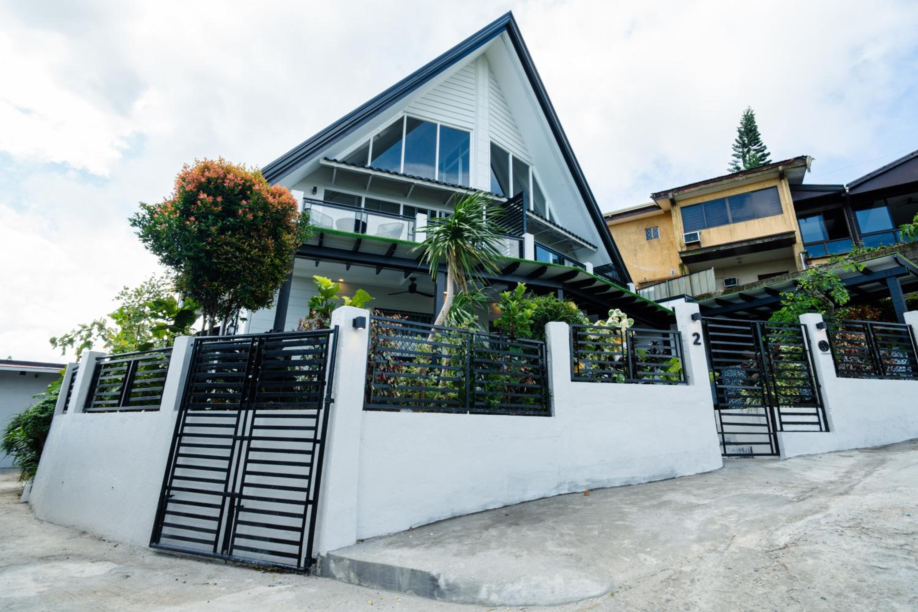 Jacobs Hill Tagaytay