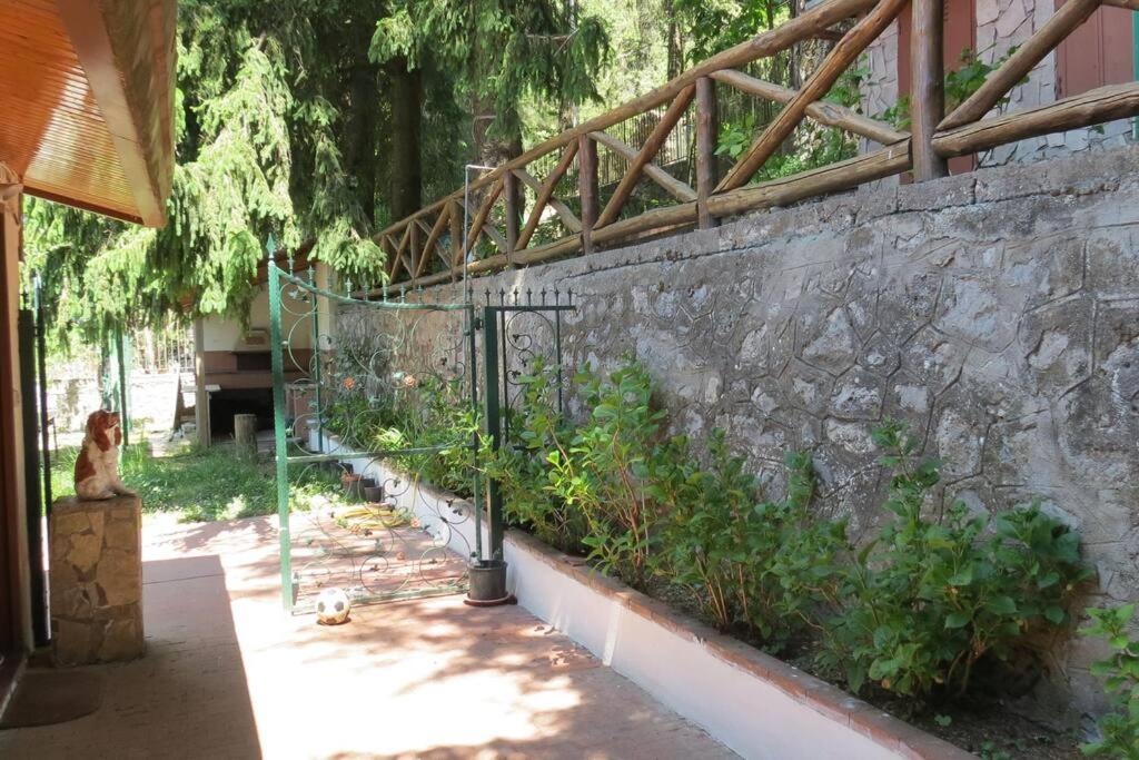 Villa Valentino