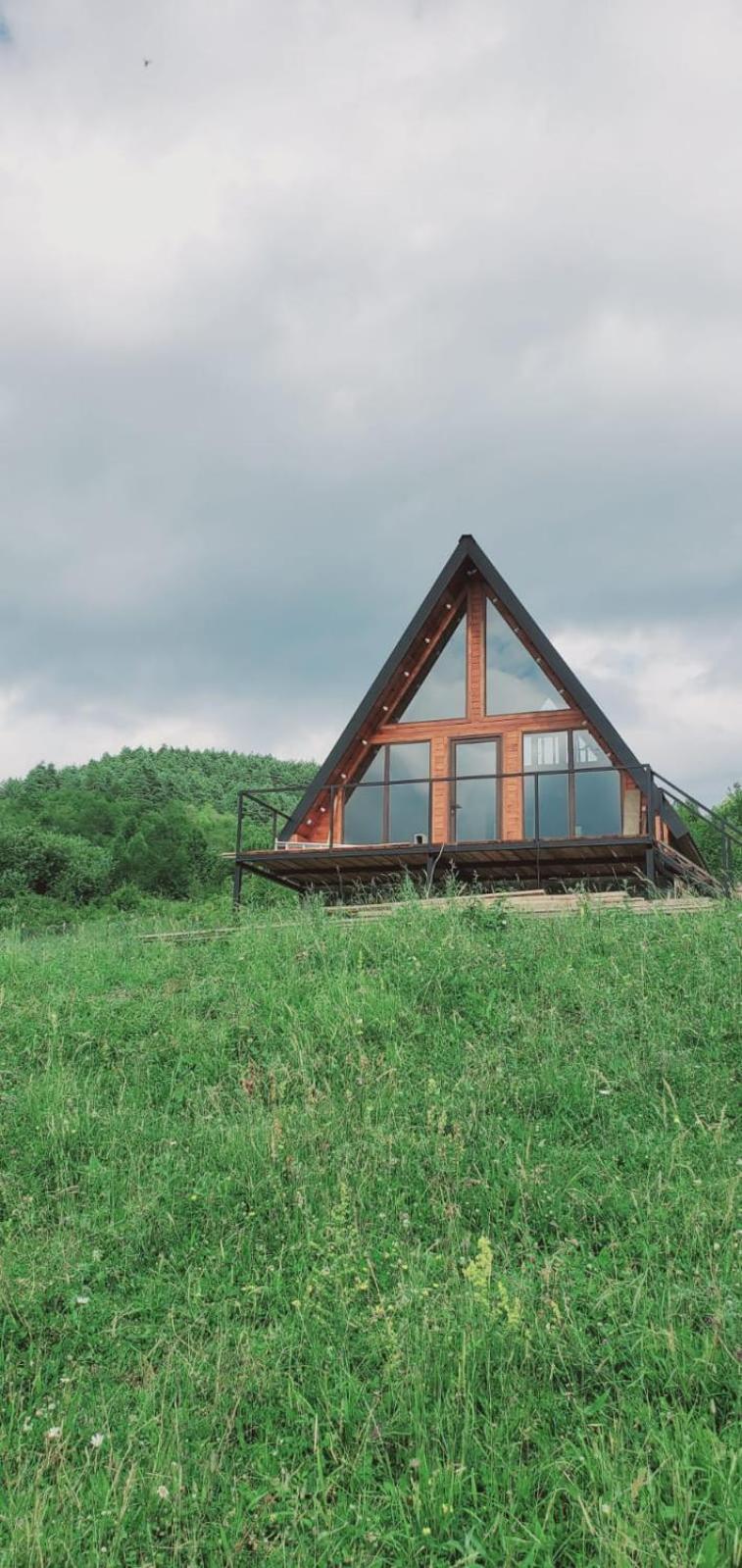 Seva Villa in Racha
