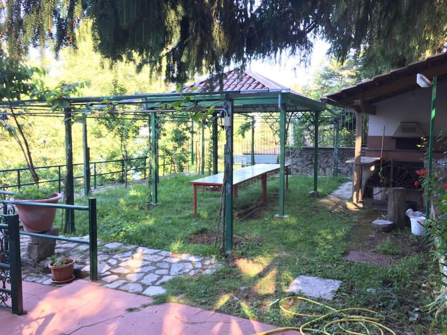 Villa Valentino