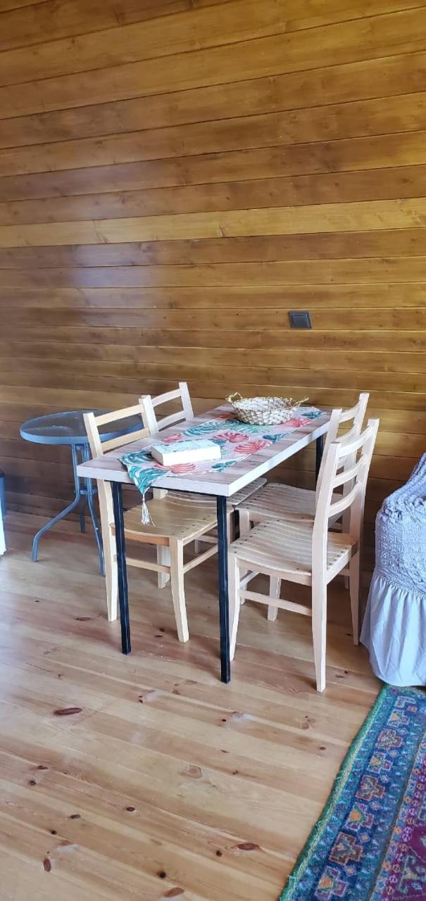 Seva Villa in Racha