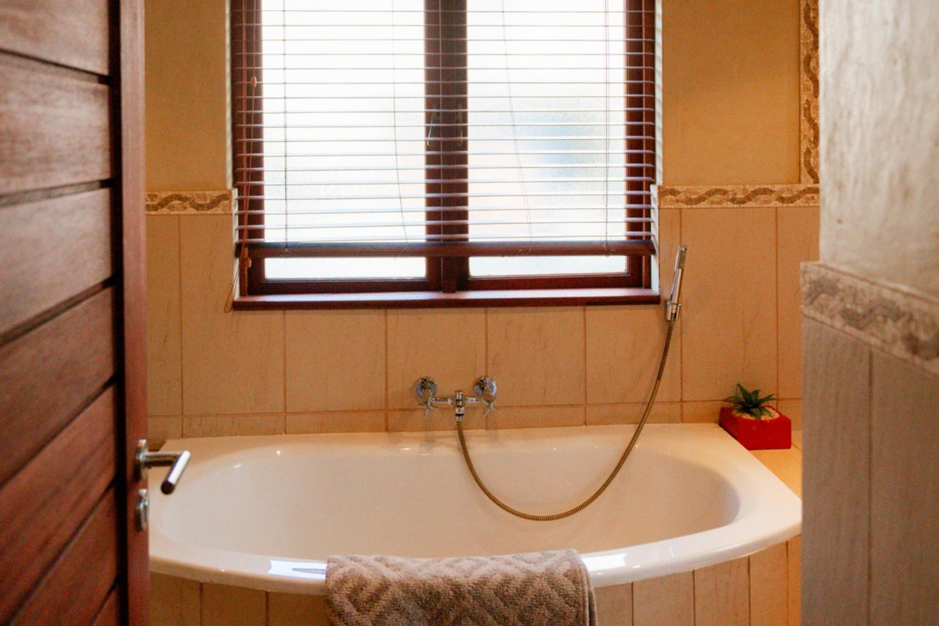 Zebula Bush Lodge 118