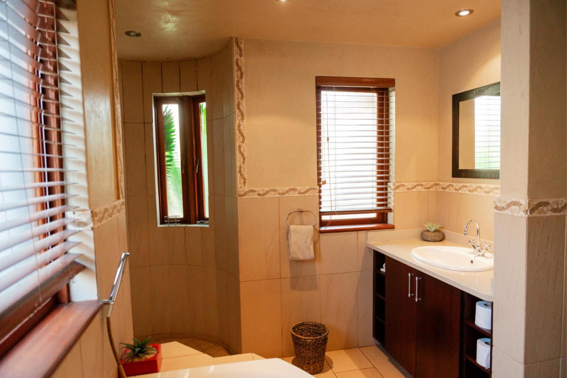 Zebula Bush Lodge 118