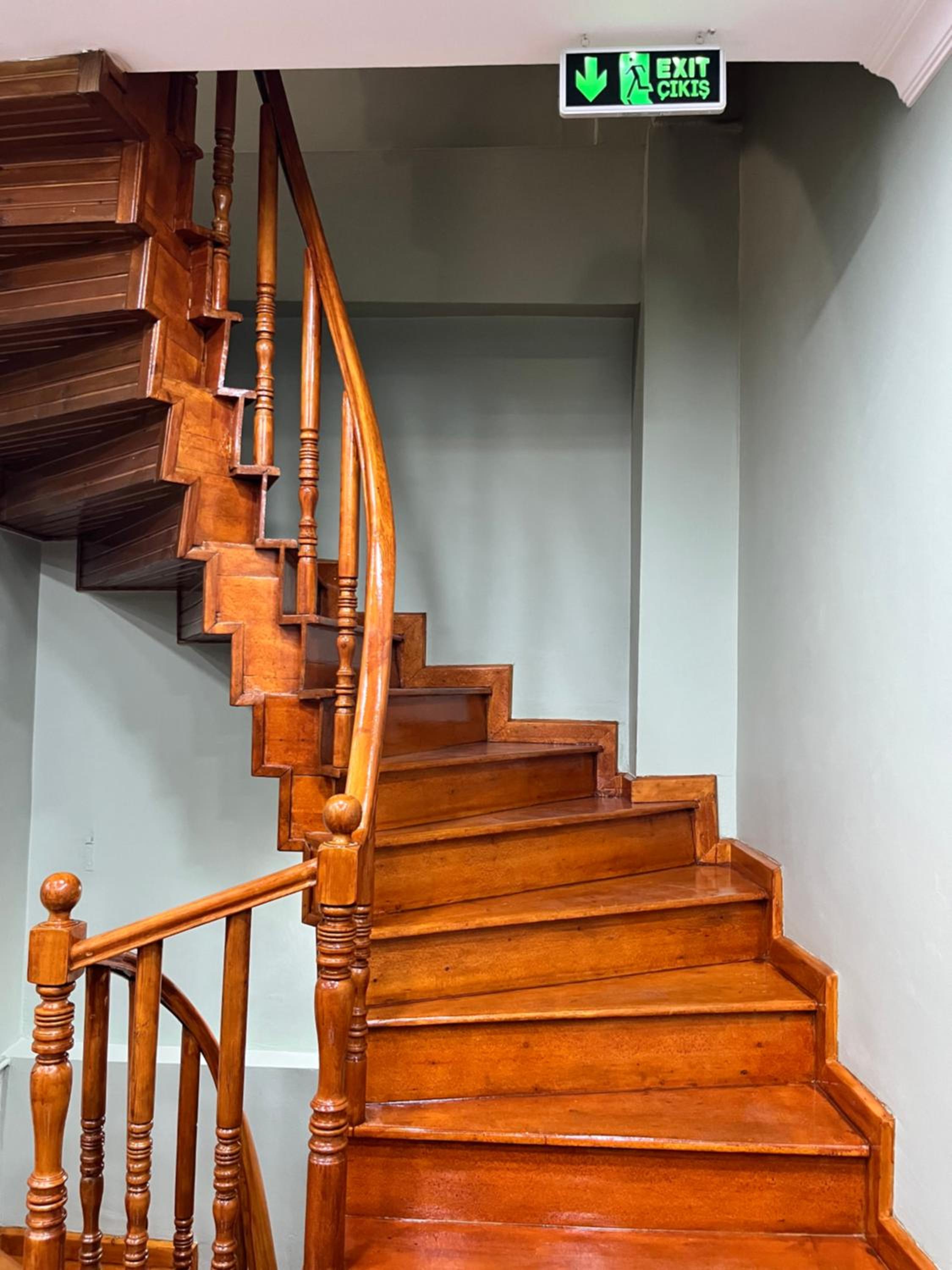 DIMORA OTEL - Image 25