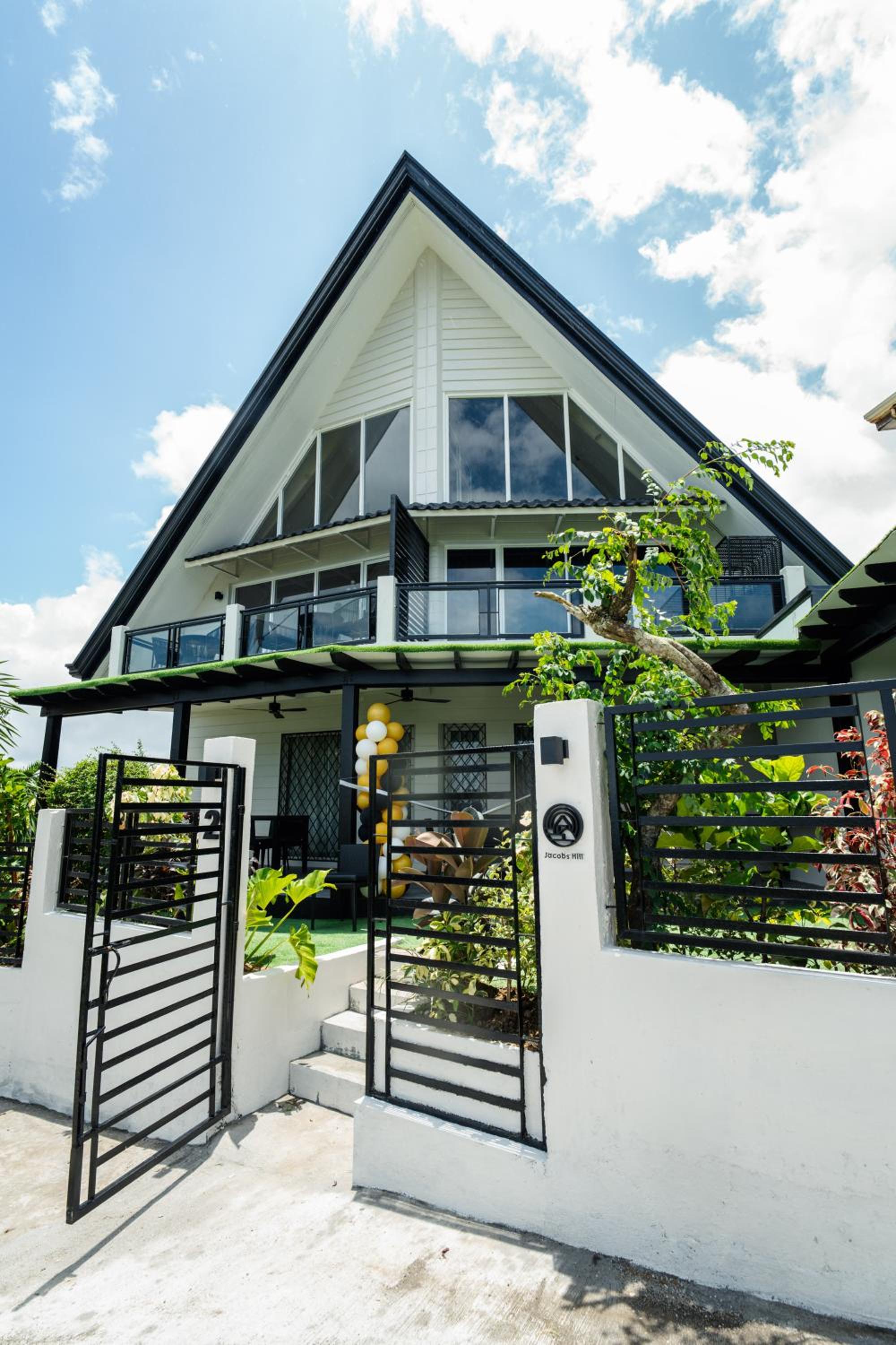 Jacobs Hill Tagaytay