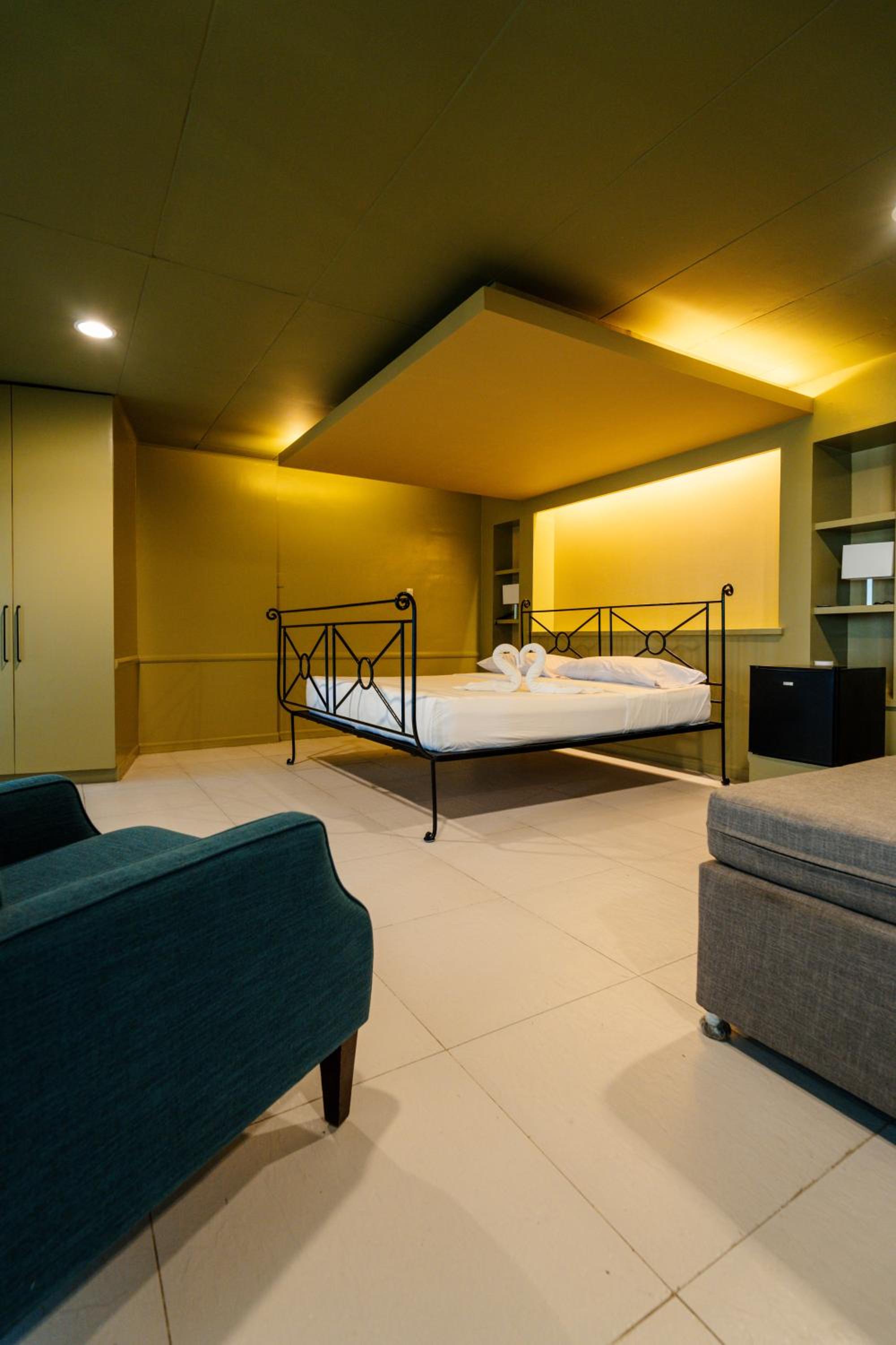 Jacobs Hill Tagaytay