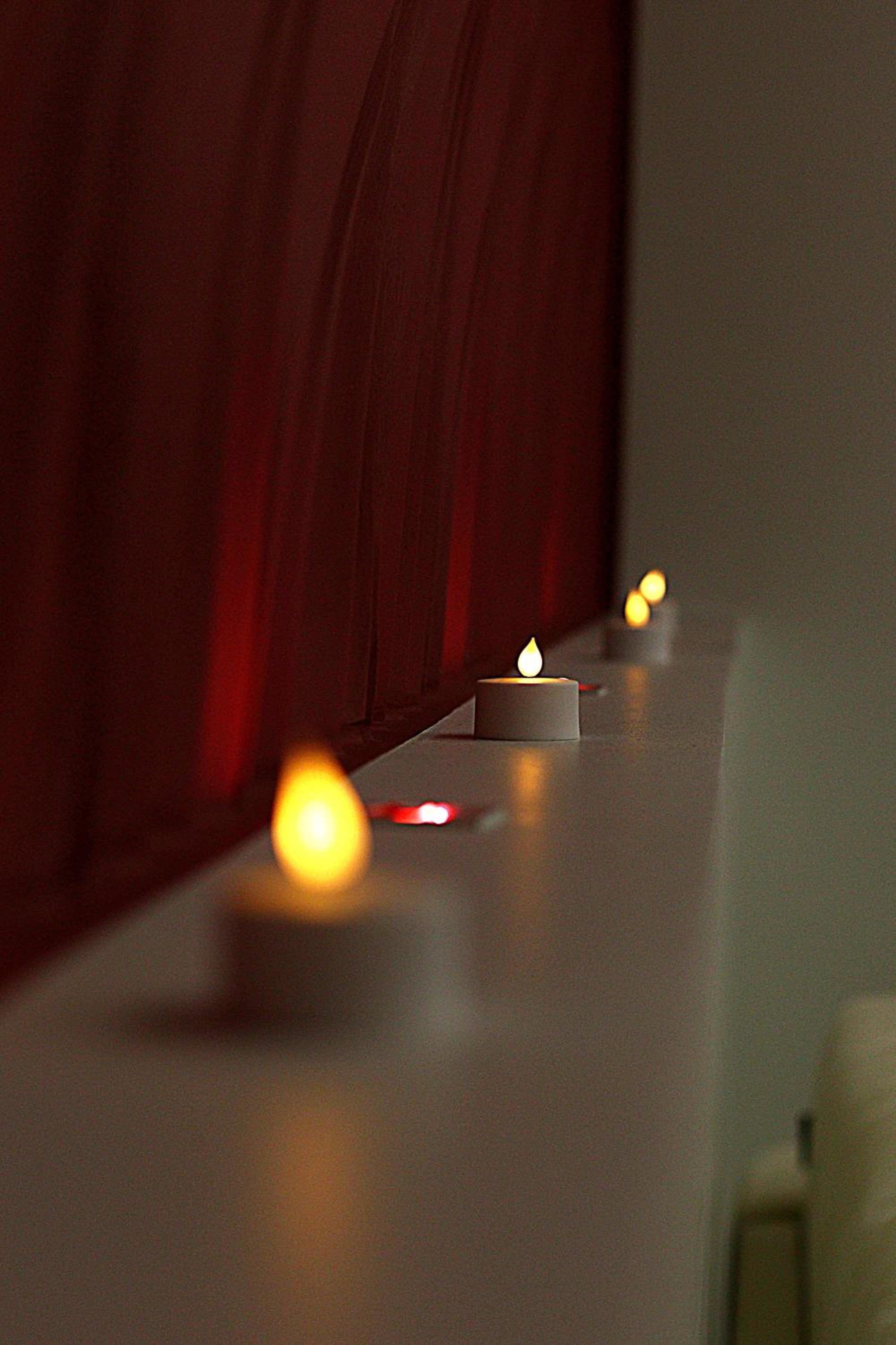 Candle Space view 2
