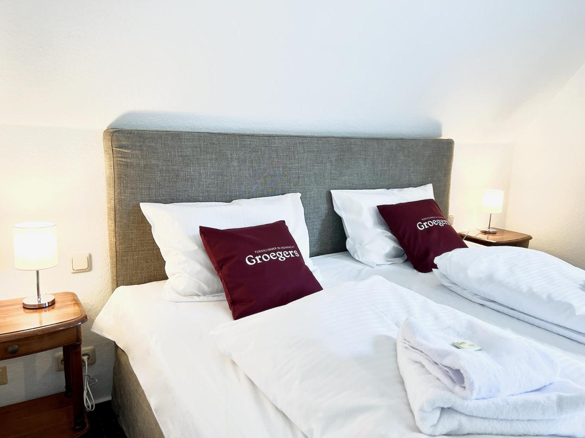 Groegers Ferienzimmer