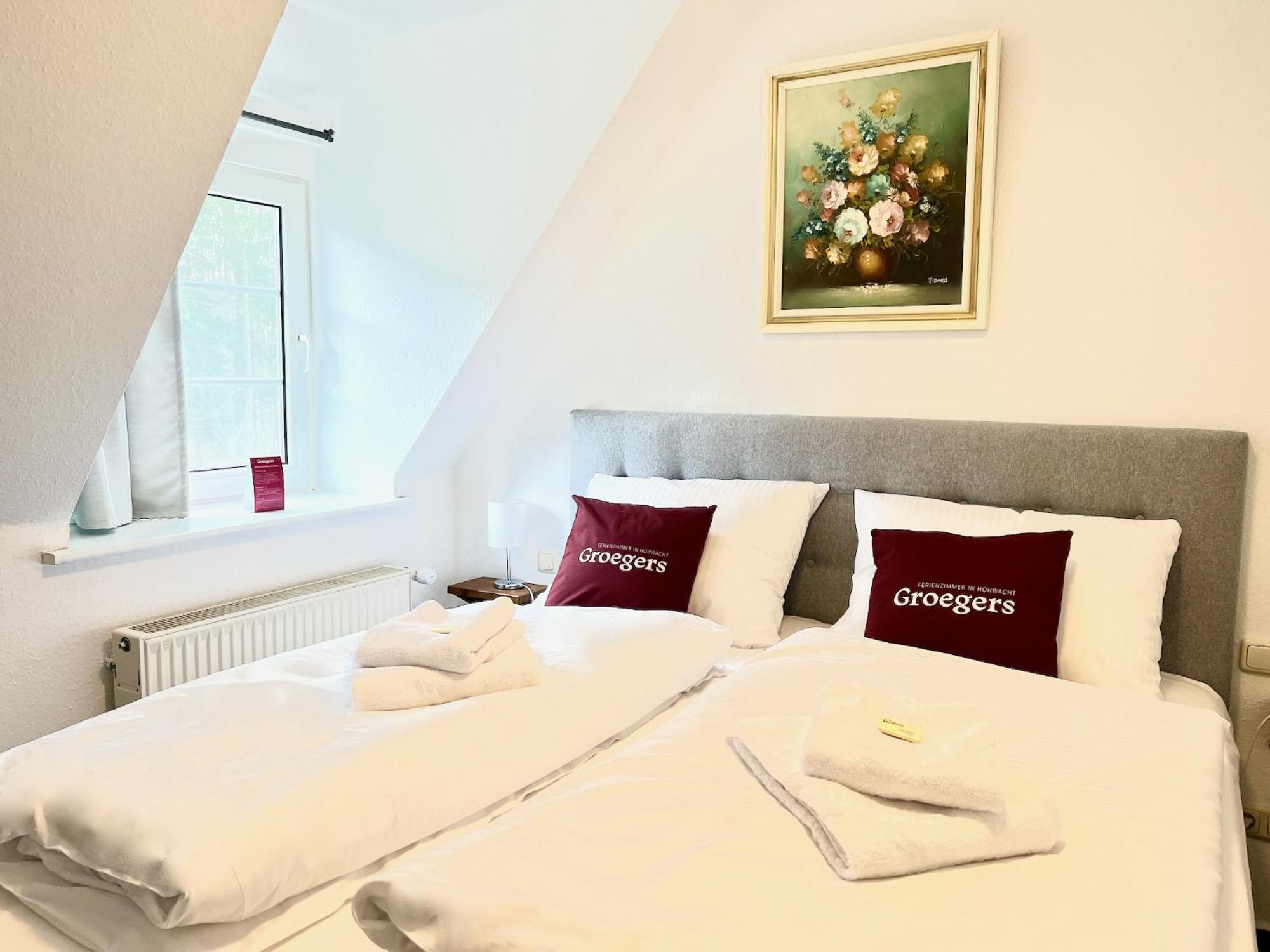 Groegers Ferienzimmer