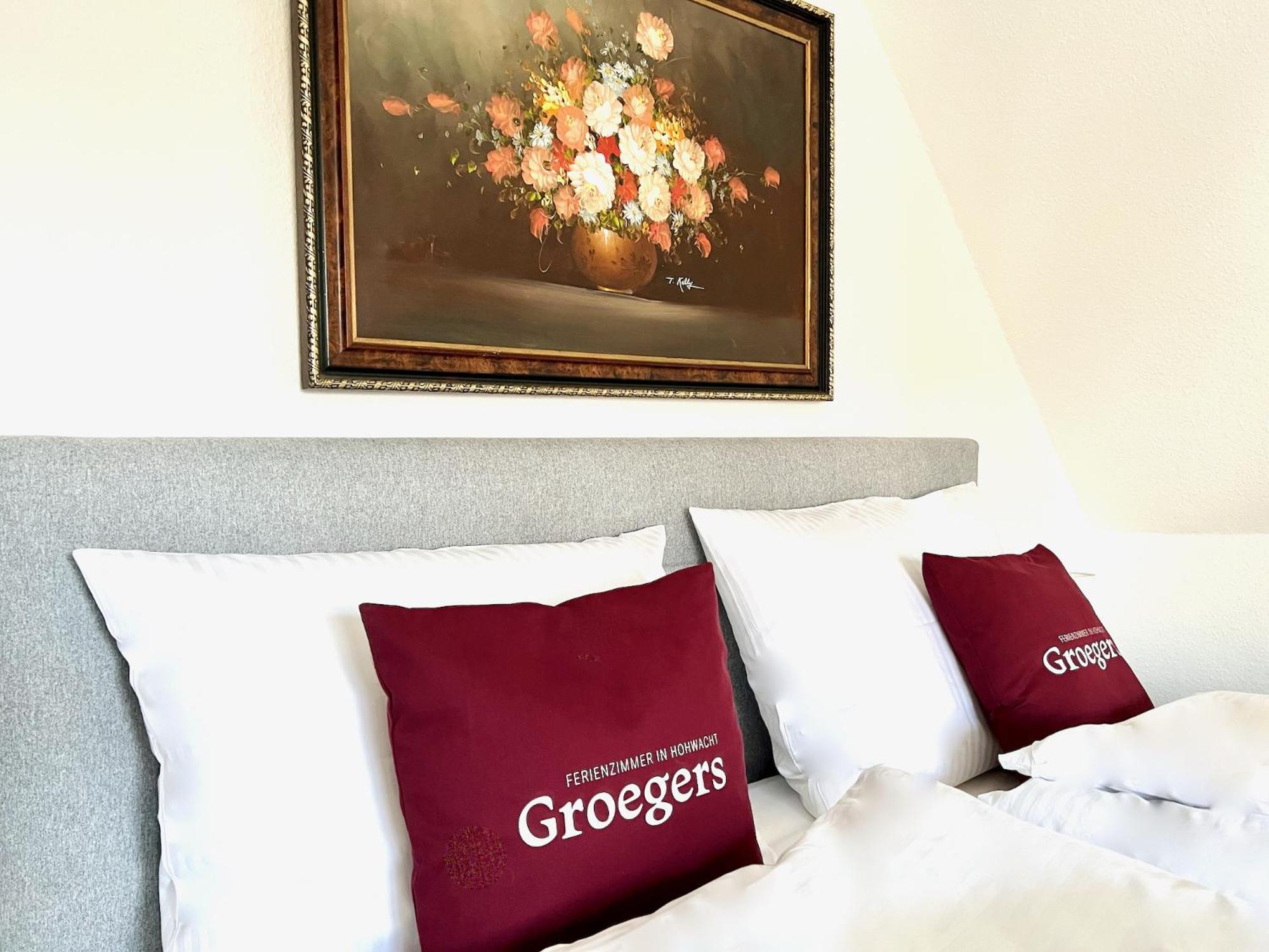 Groegers Ferienzimmer