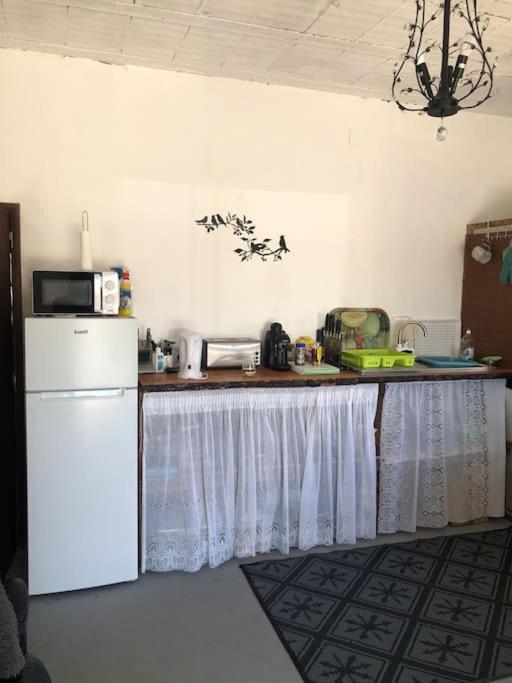 Aires Orchard Holiday Apartment