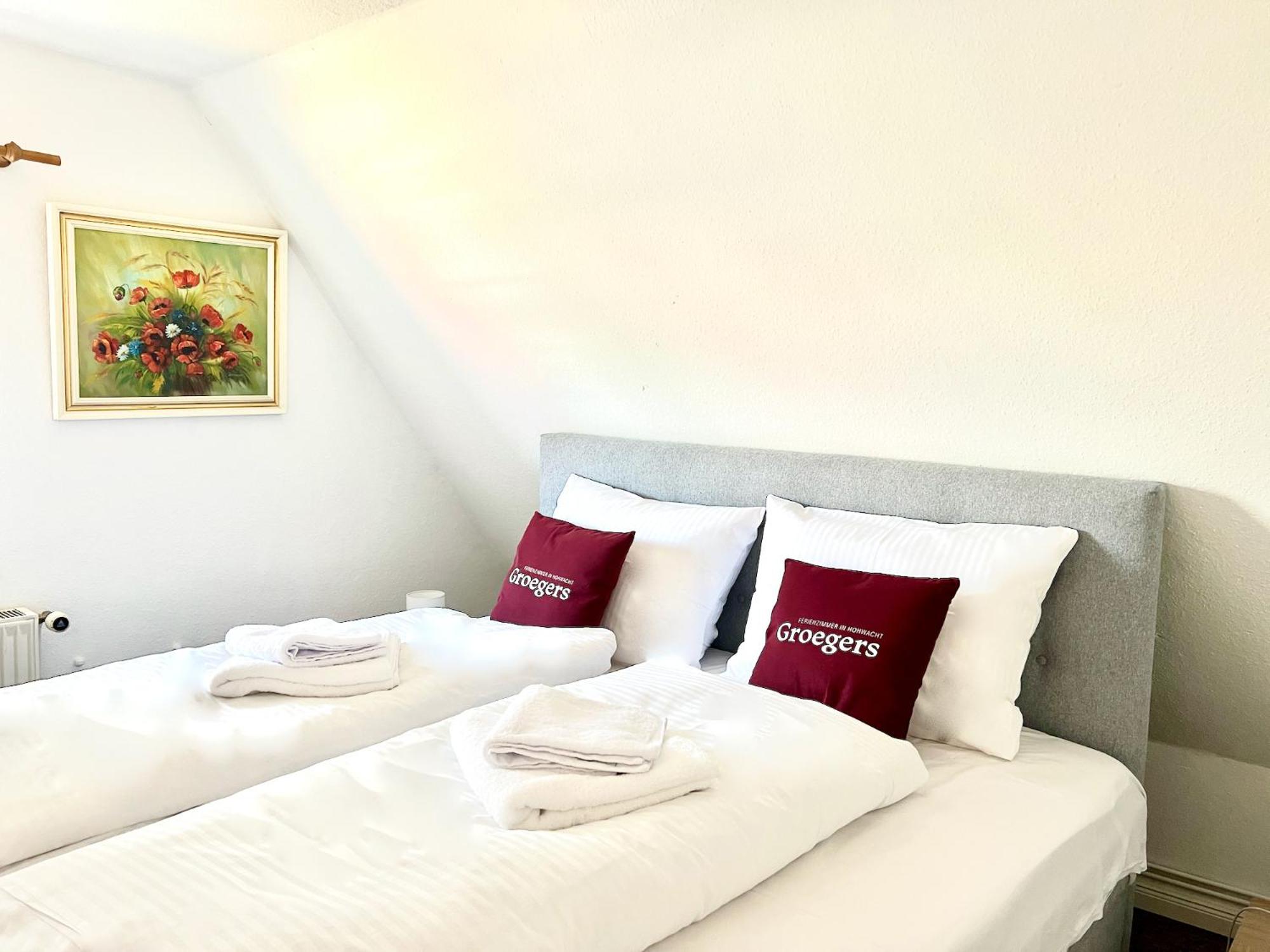 Groegers Ferienzimmer