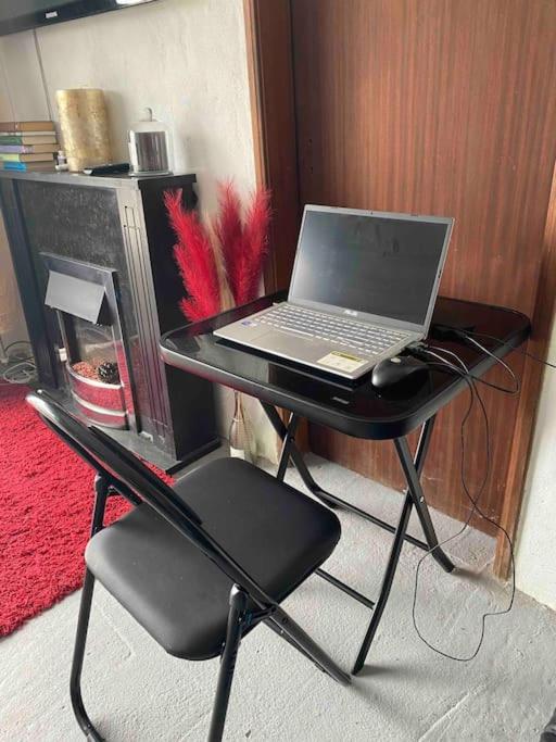 Aires Orchard Holiday Apartment