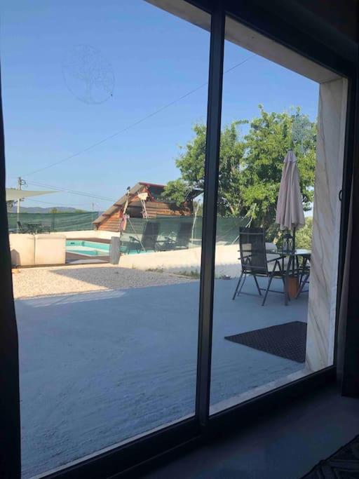 Aires Orchard Holiday Apartment