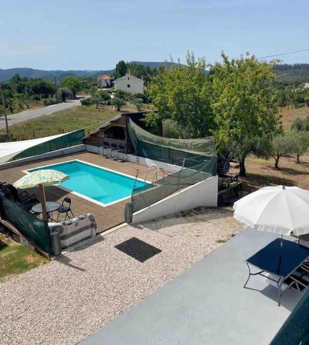 Aires Orchard Holiday Apartment