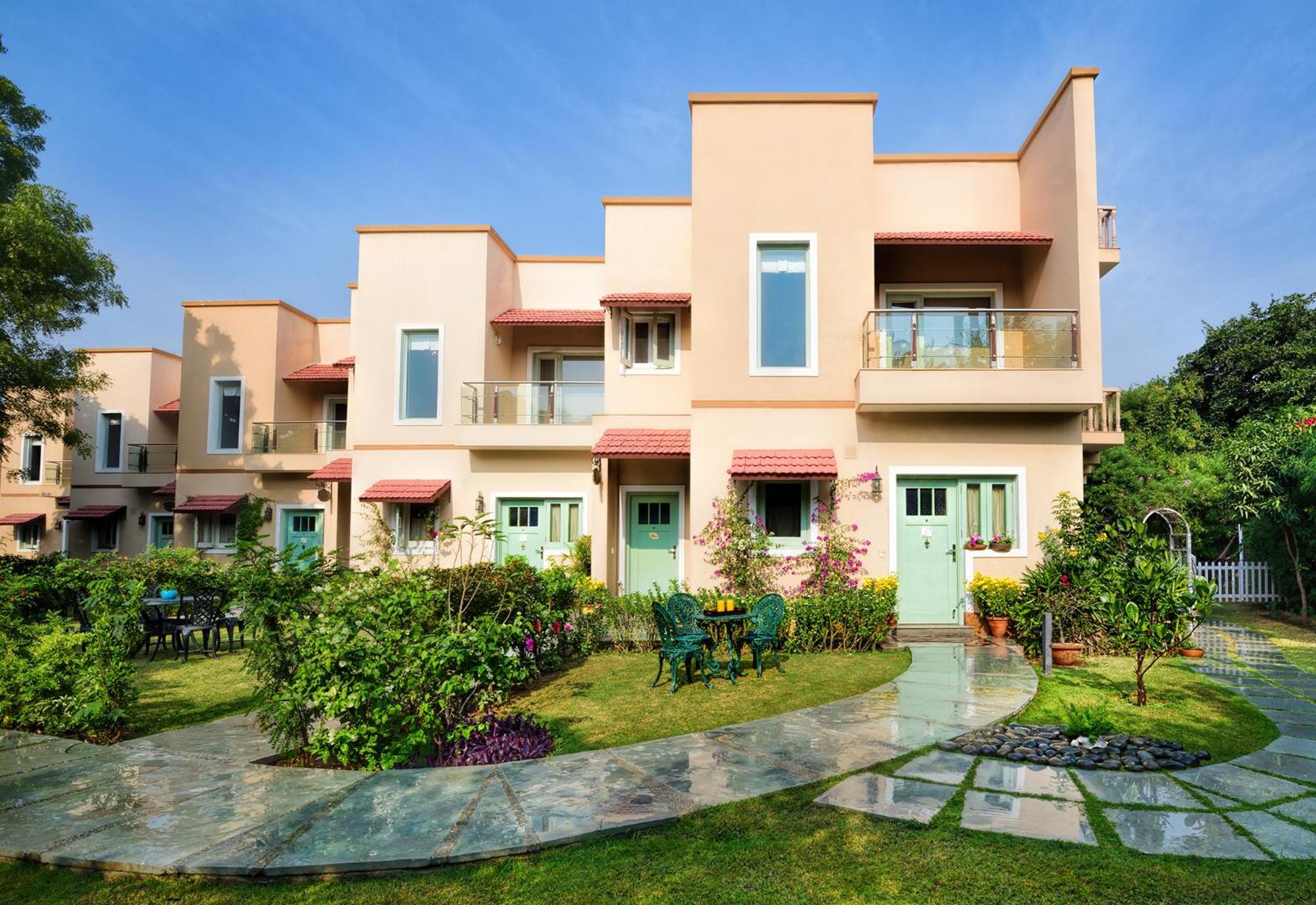 Karma Chalets