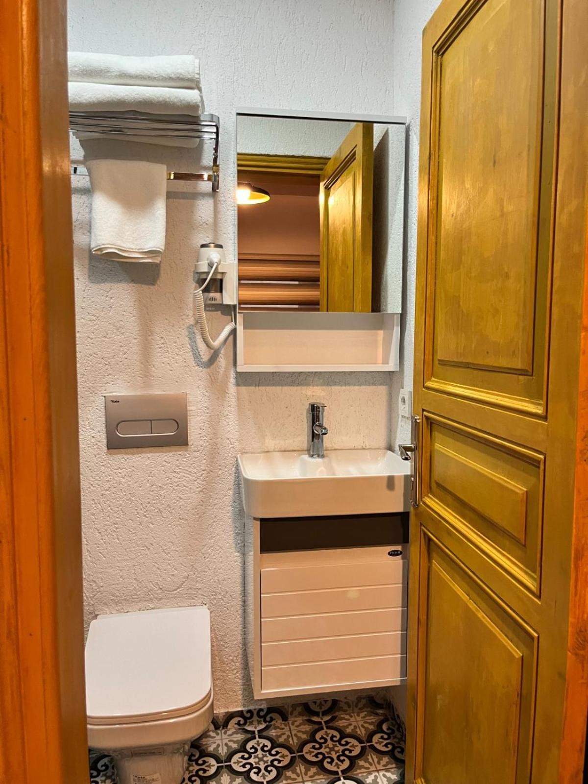 DIMORA OTEL - Image 47