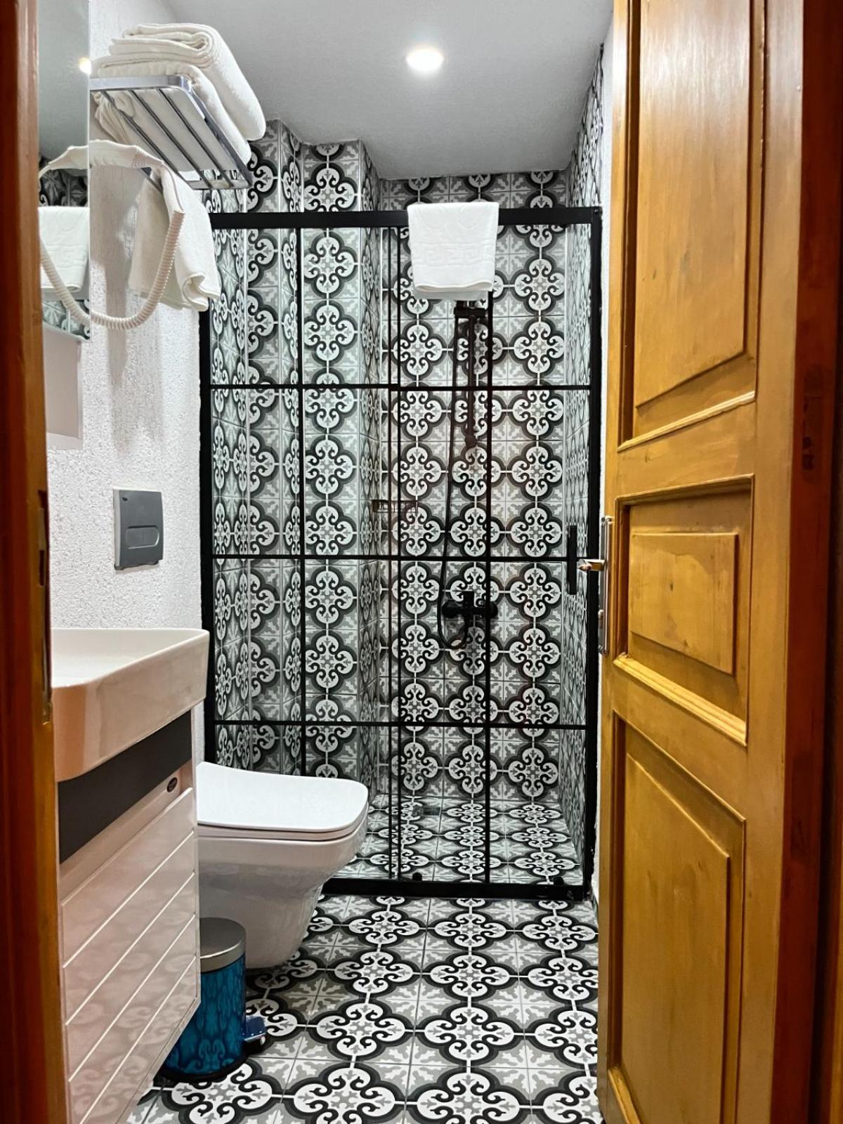 DIMORA OTEL - Image 32