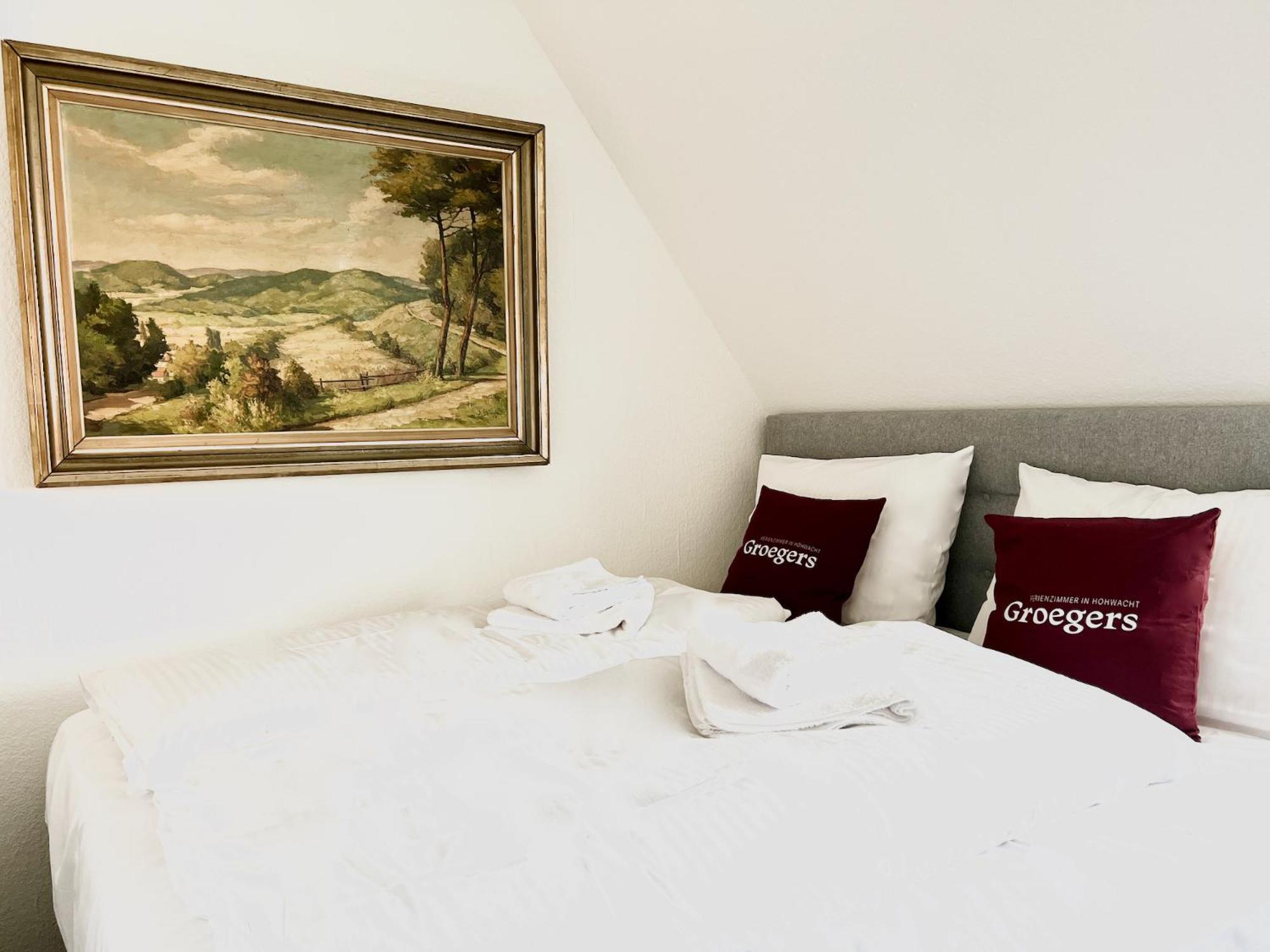 Groegers Ferienzimmer
