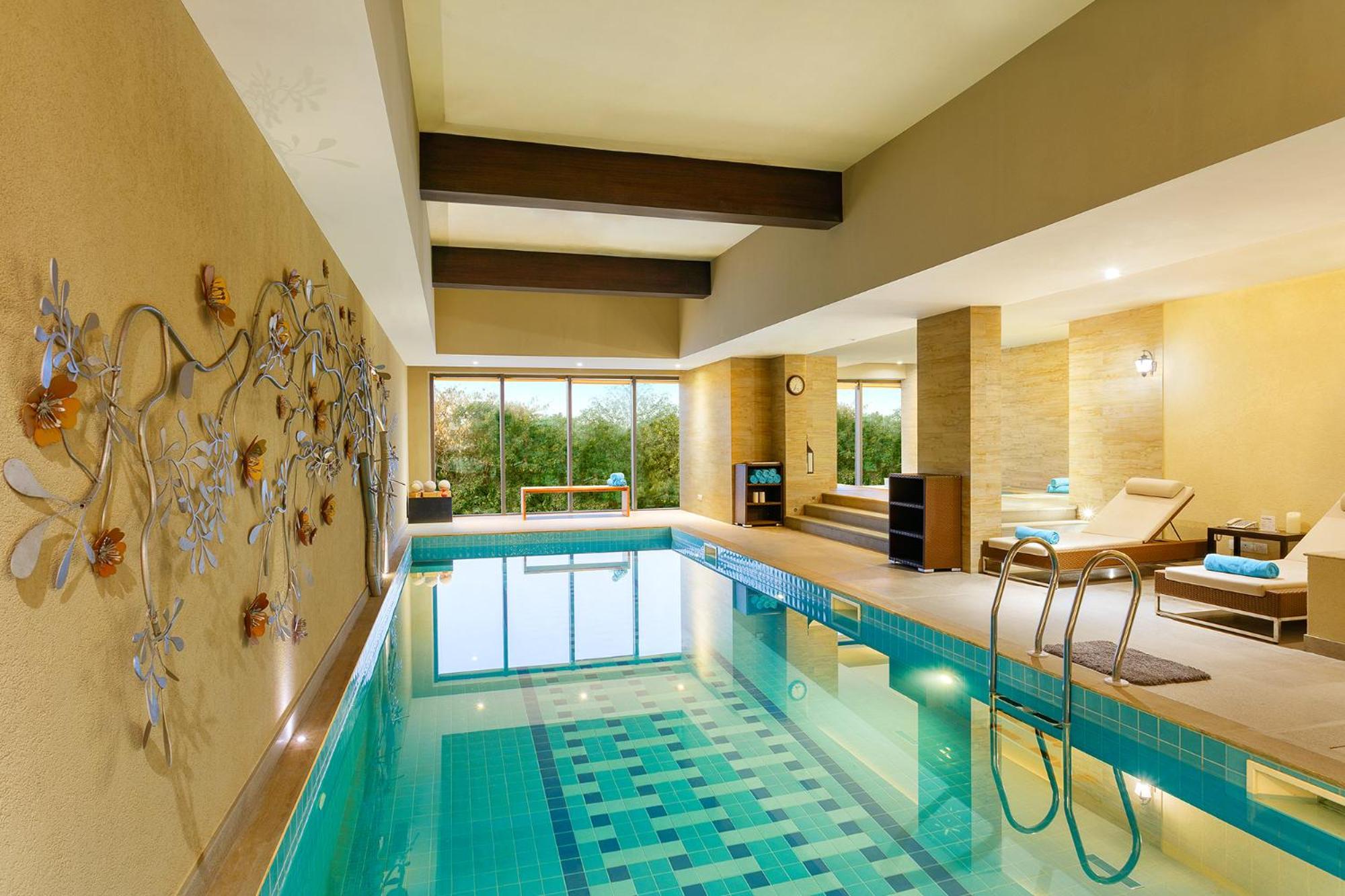 Karma Chalets