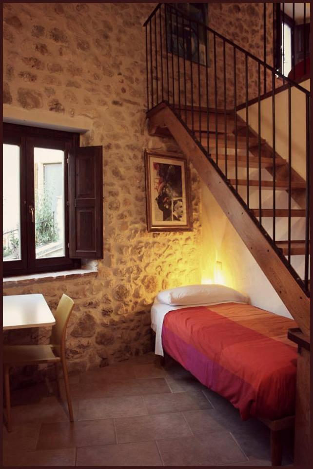 Le Pagliare Del Gran Sasso