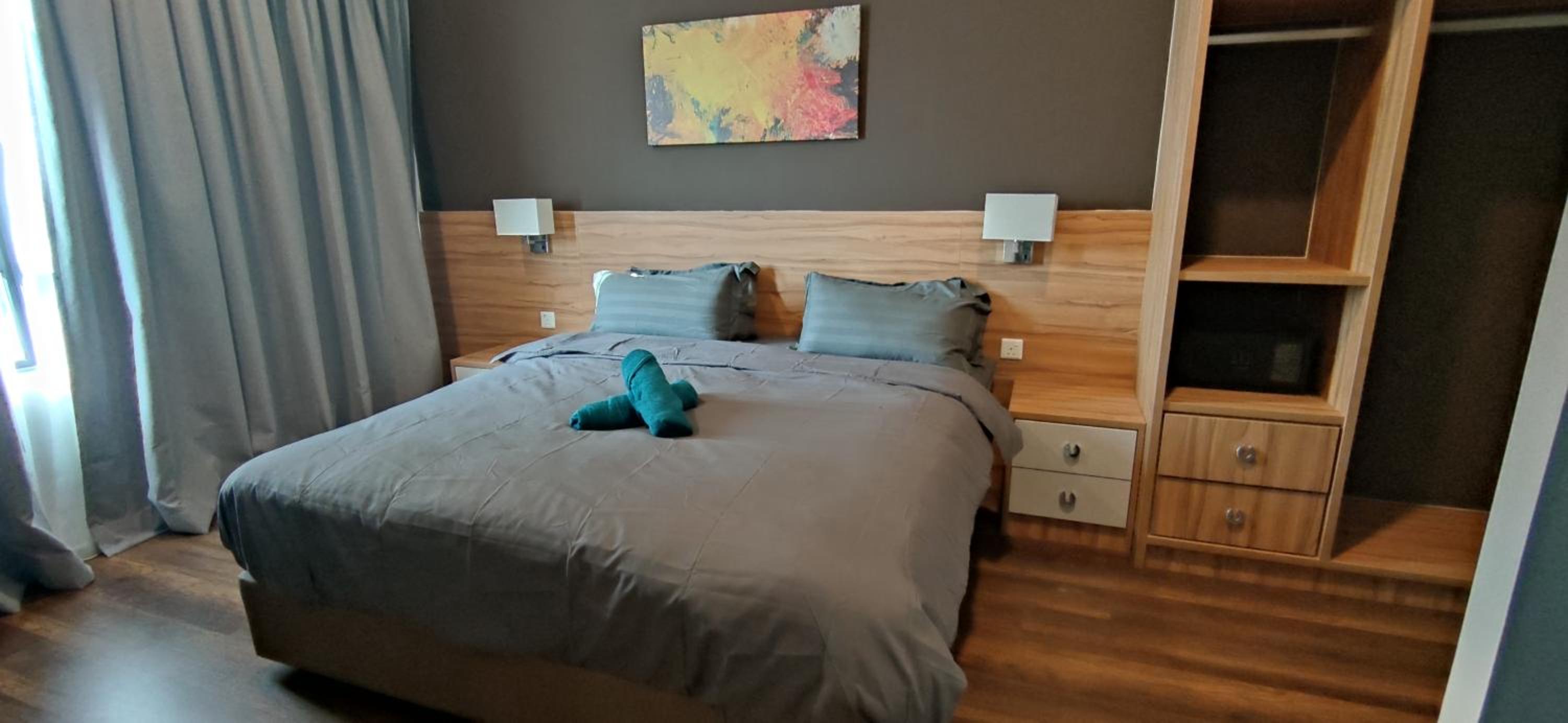 H&W Sunway Onsen Suite Tambun Sunway City Ipoh photo 3