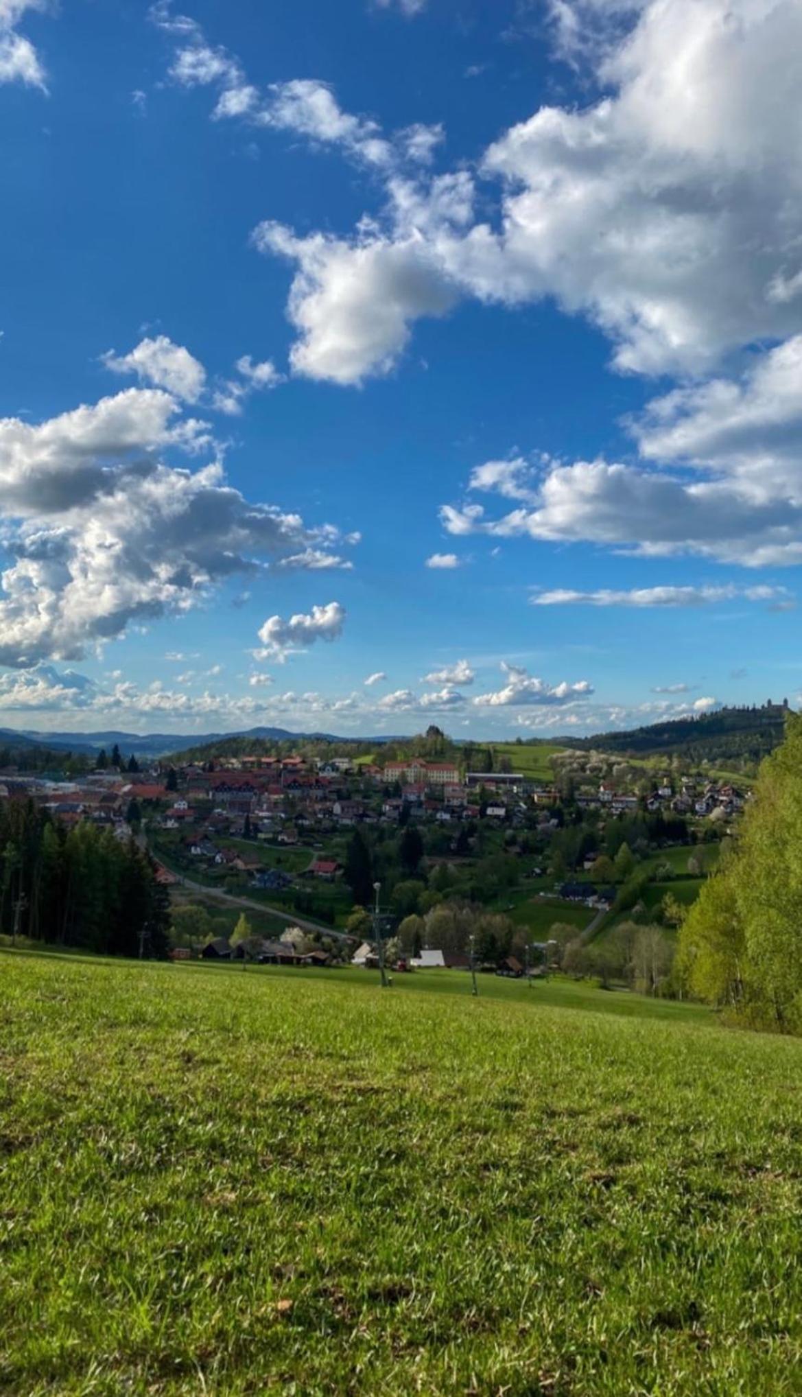 Kašperky