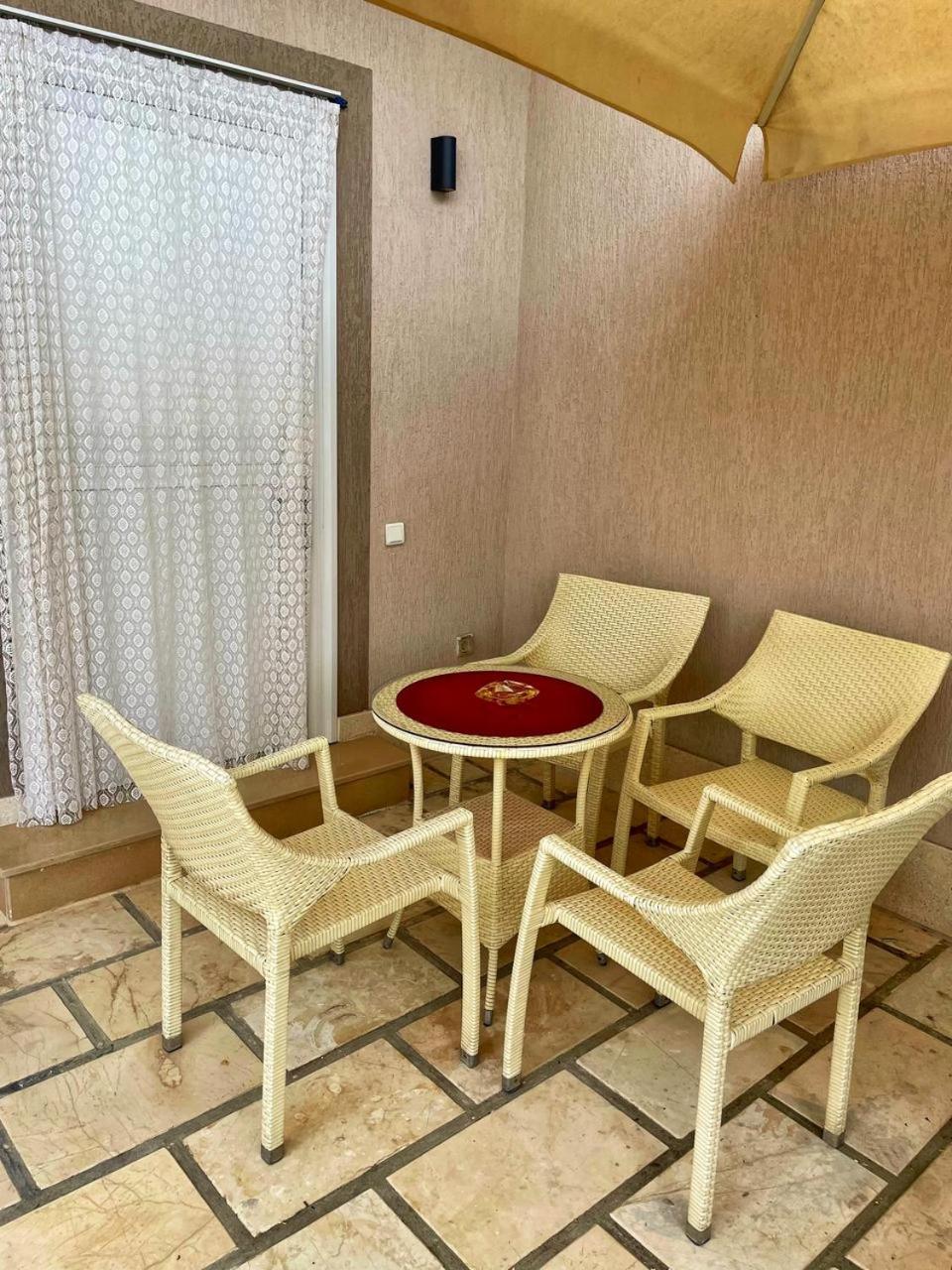 Villa Roel 2 -apartments