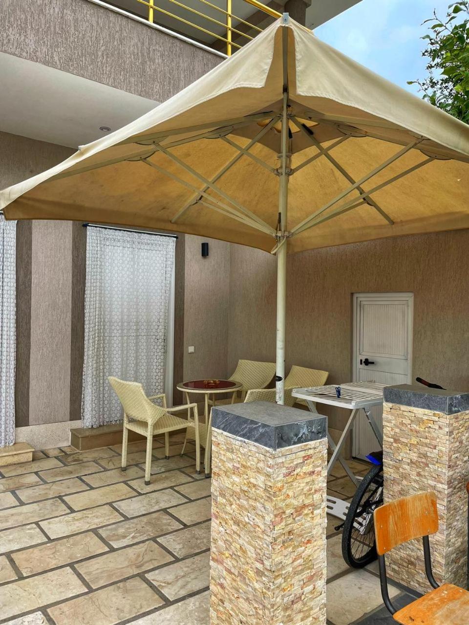 Villa Roel 2 -apartments