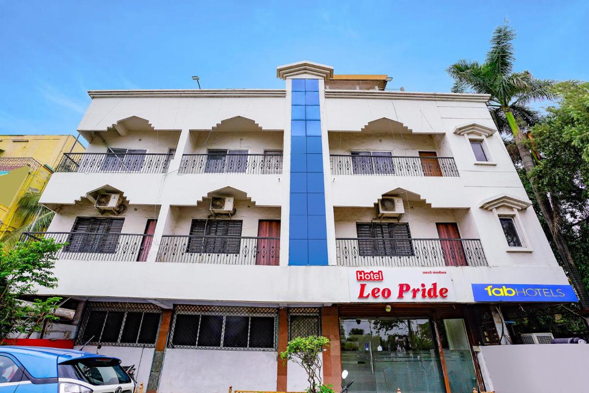 FabHotel Leo Pride
