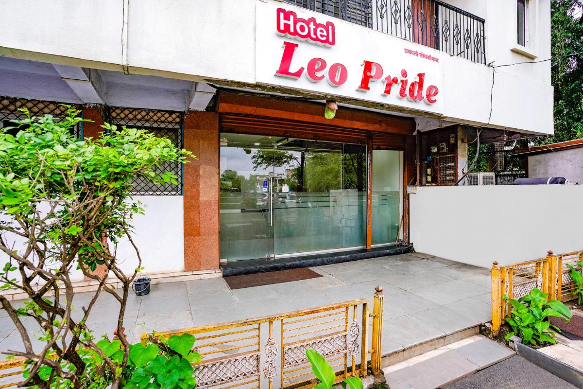 FabHotel Leo Pride