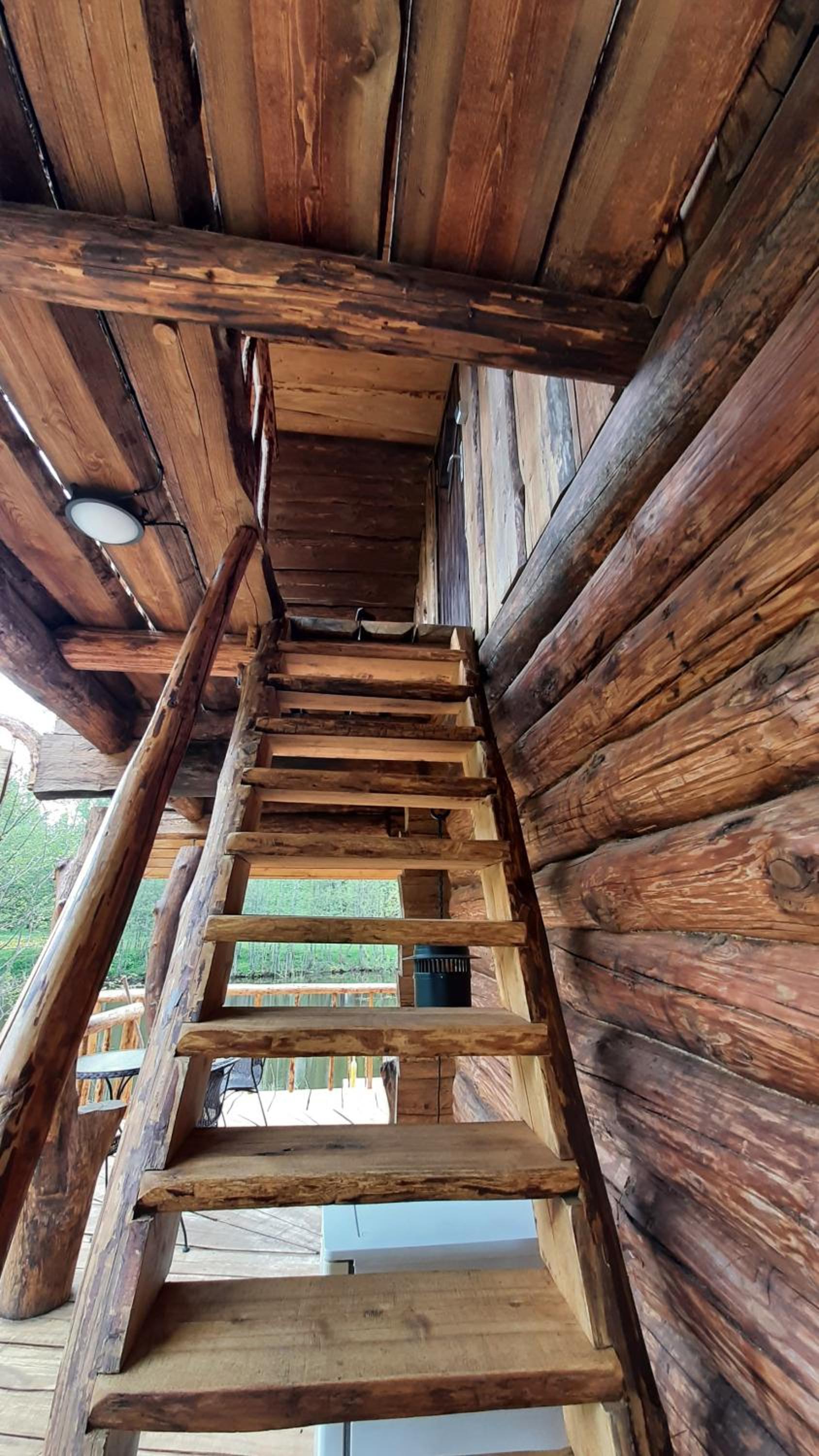 Raistiko sauna cabin / Raistiko saunamaja