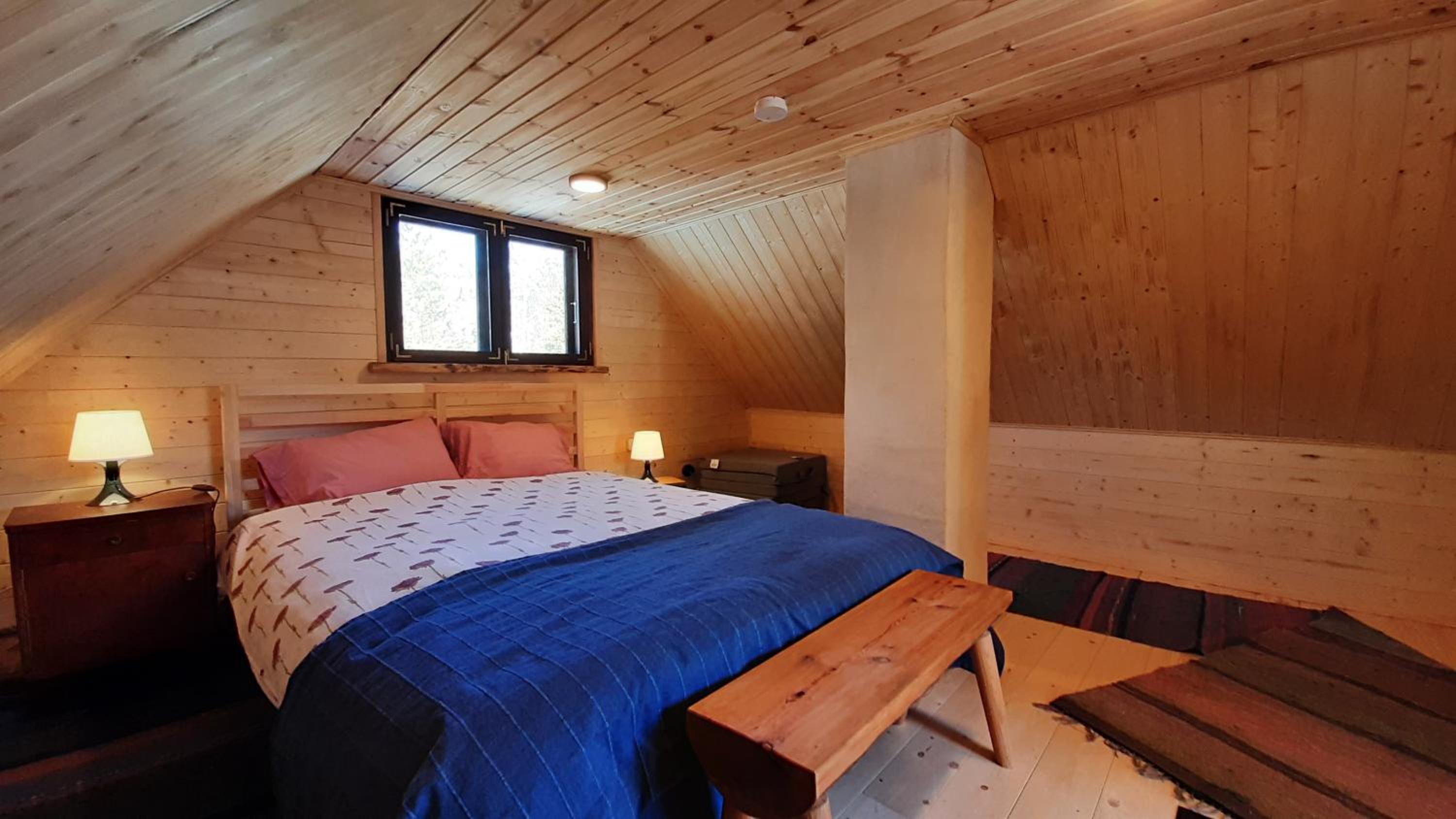 Raistiko sauna cabin / Raistiko saunamaja