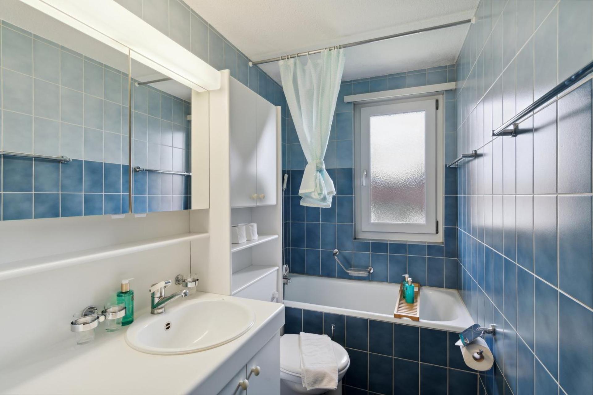 Affordable Comfort in Zurich