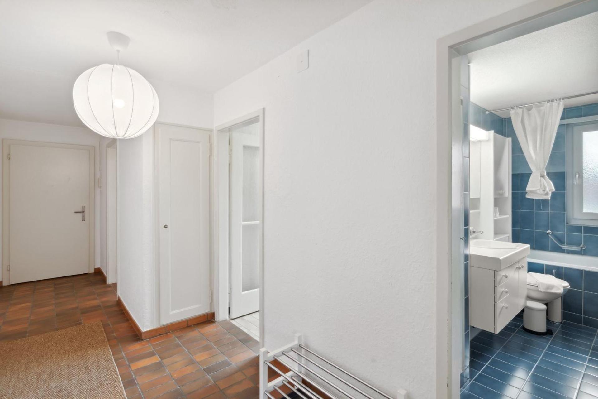 Affordable Comfort in Zurich
