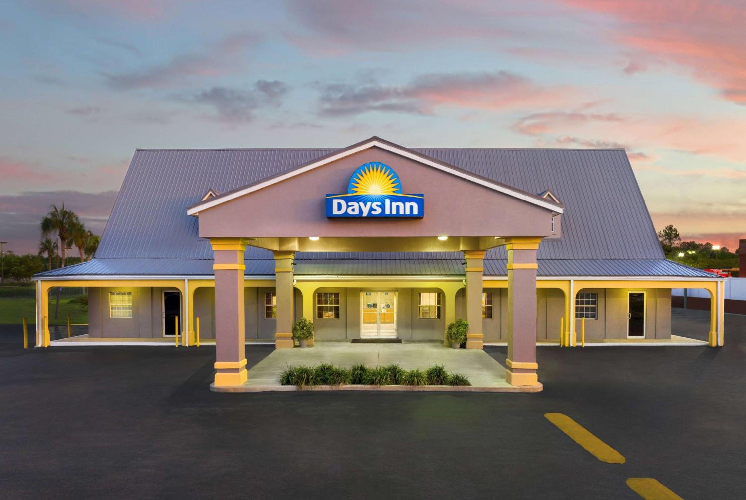 Lake City Vacations - Days Inn by Wyndham Lake City I-75 - Property Image 26