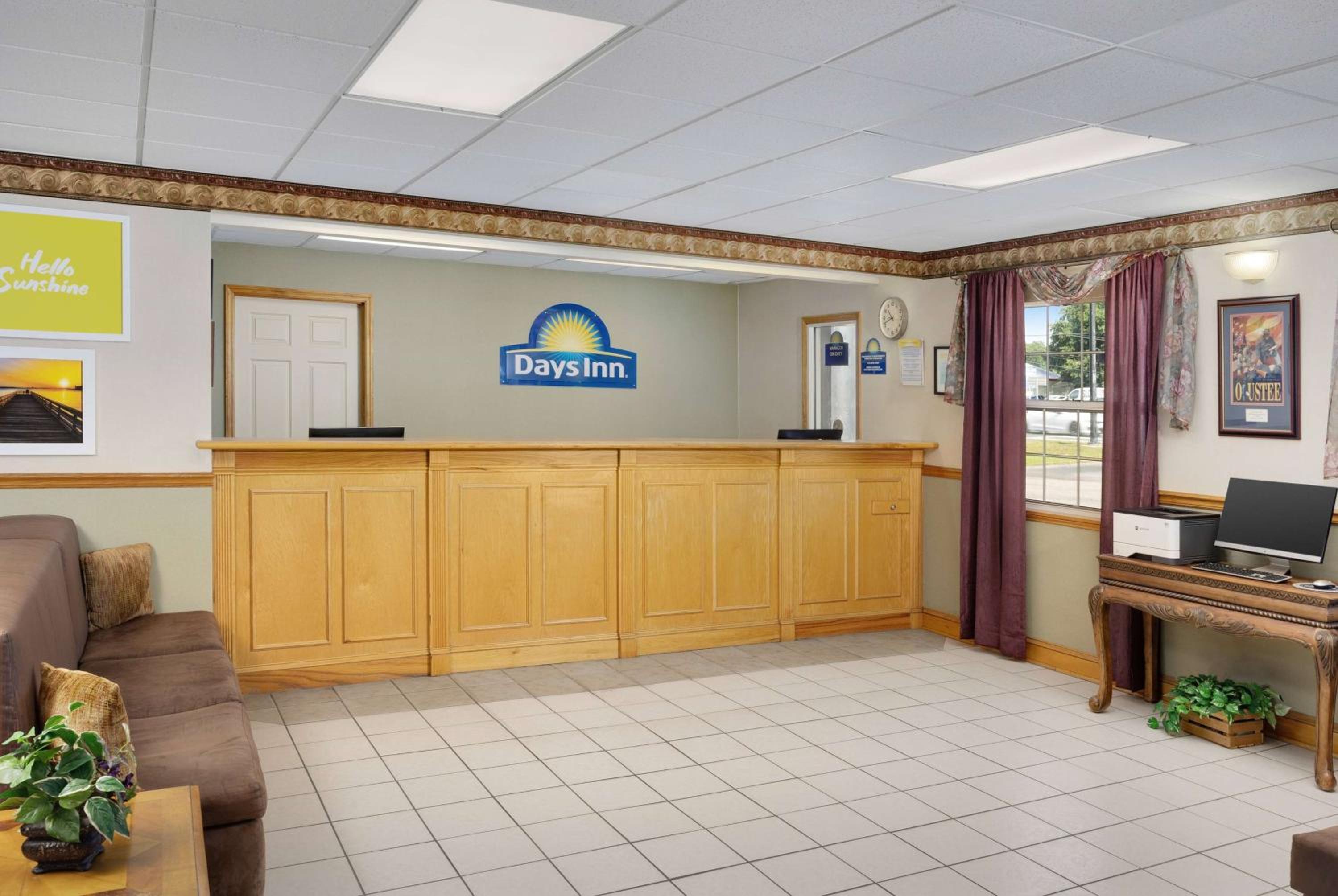 Lake City Vacations - Days Inn by Wyndham Lake City I-75 - Property Image 25