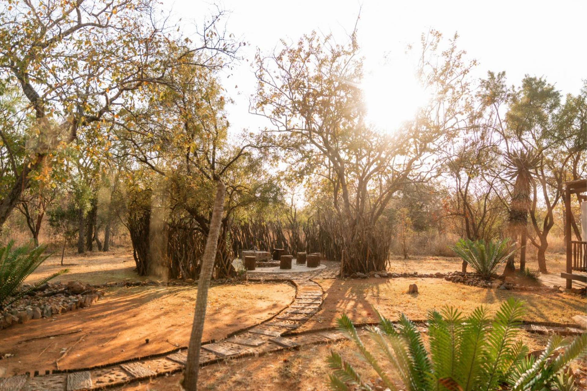 Zebula Bush Lodge 118