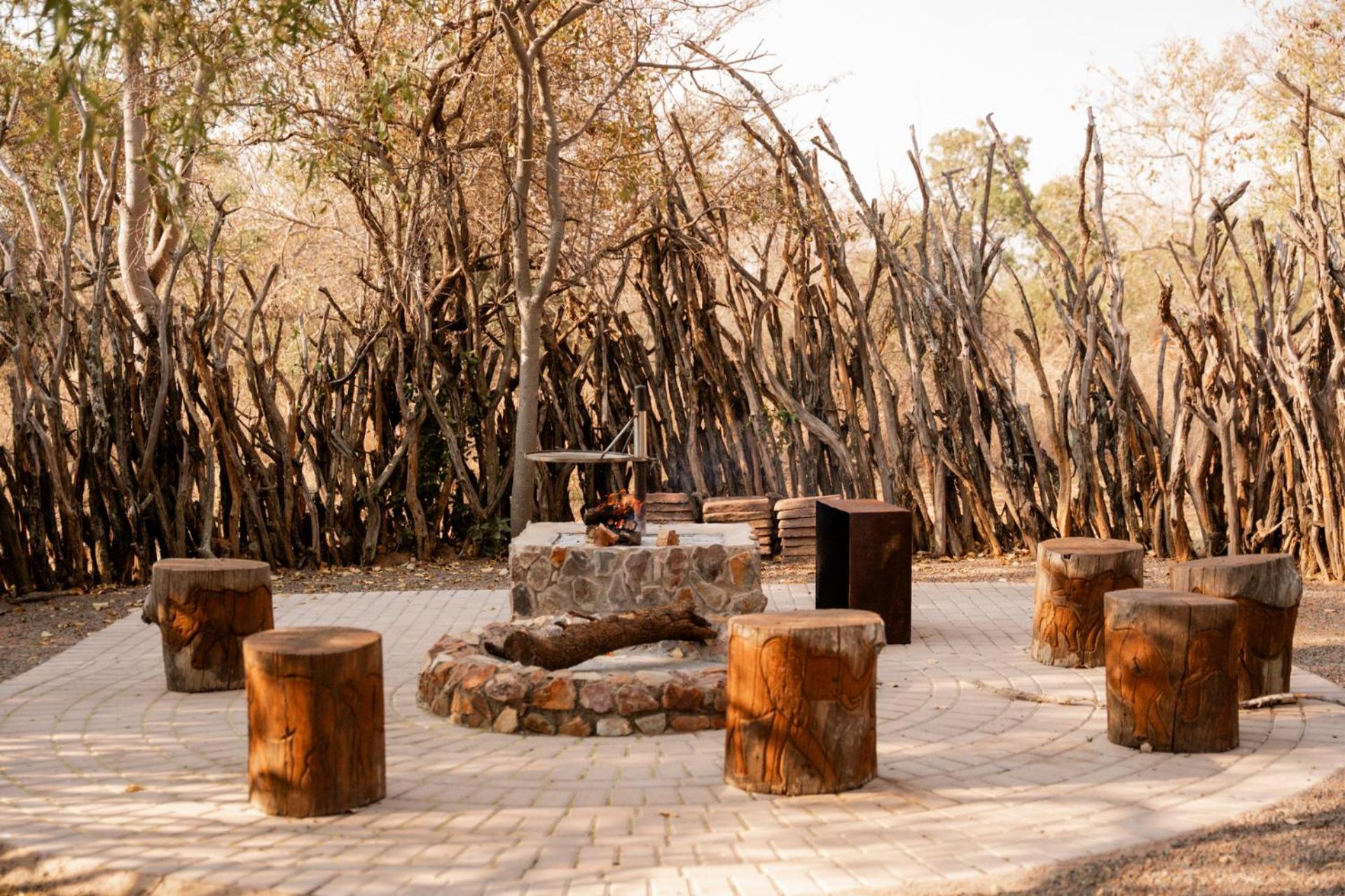 Zebula Bush Lodge 118