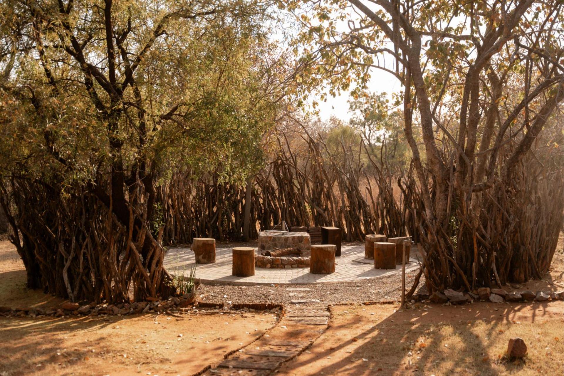 Zebula Bush Lodge 118