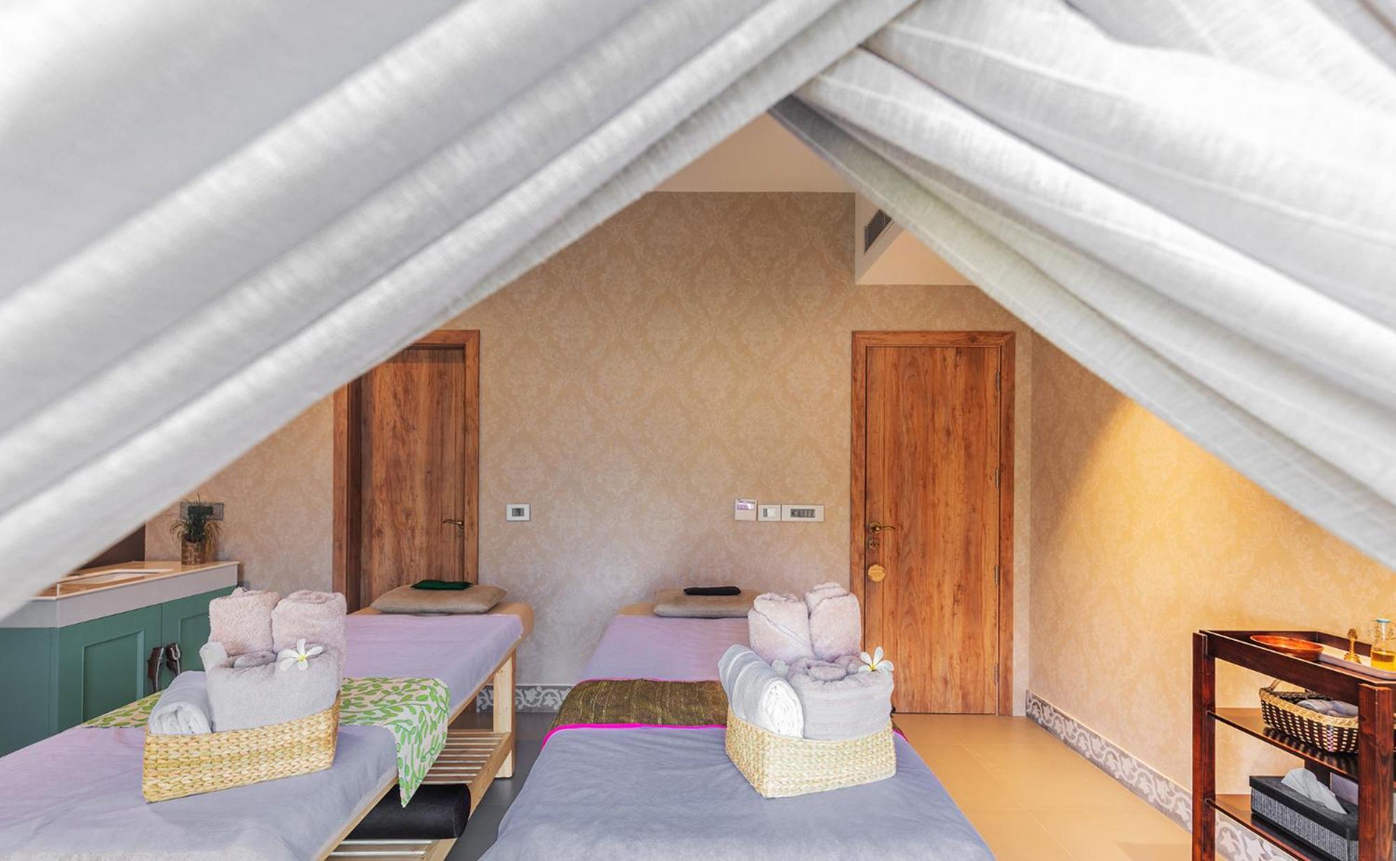 Karma Chalets