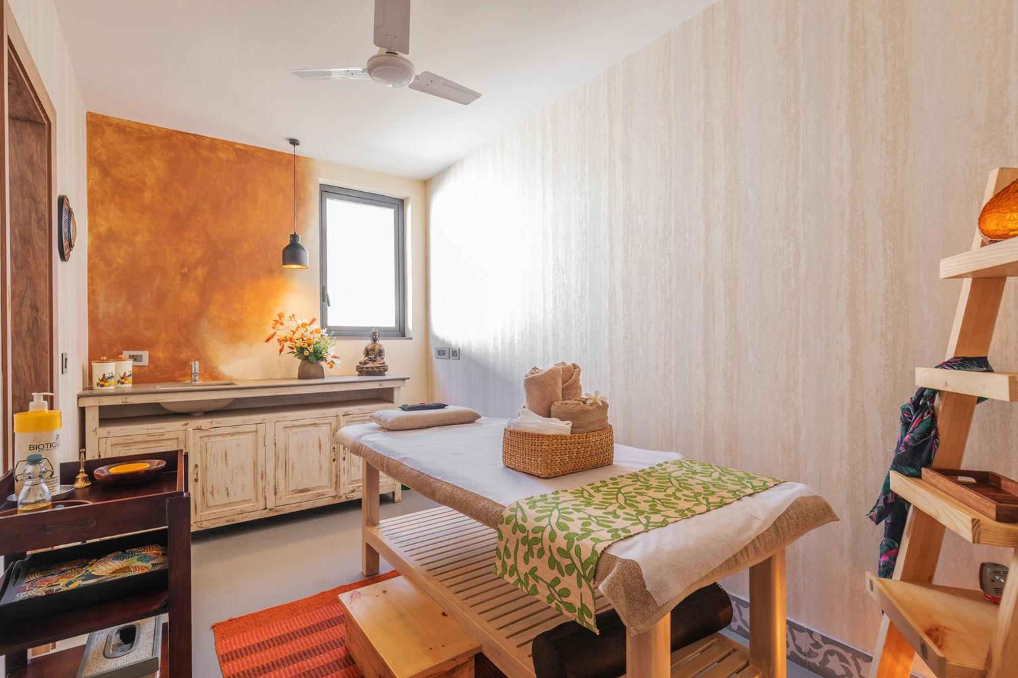 Karma Chalets