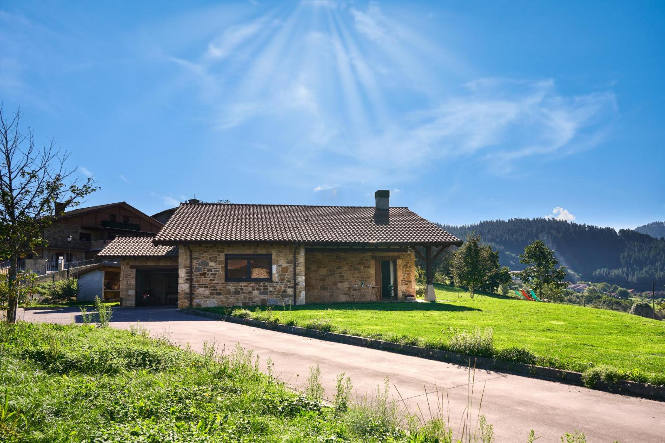 building