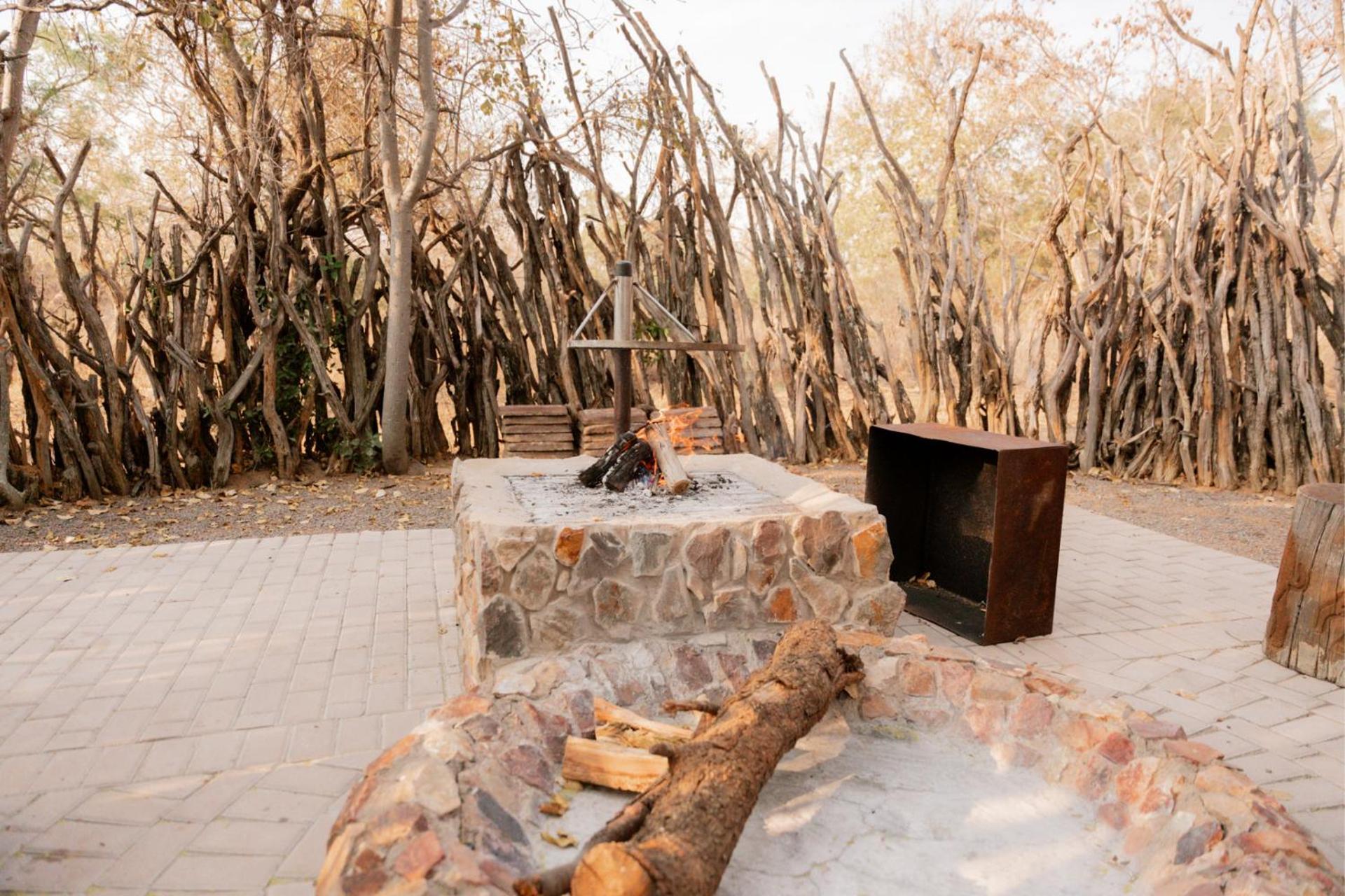 Zebula Bush Lodge 118